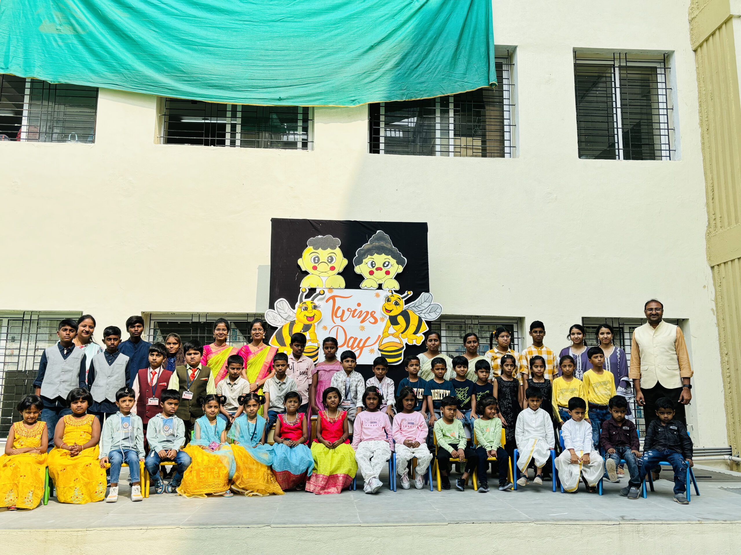 Twins Day 2023