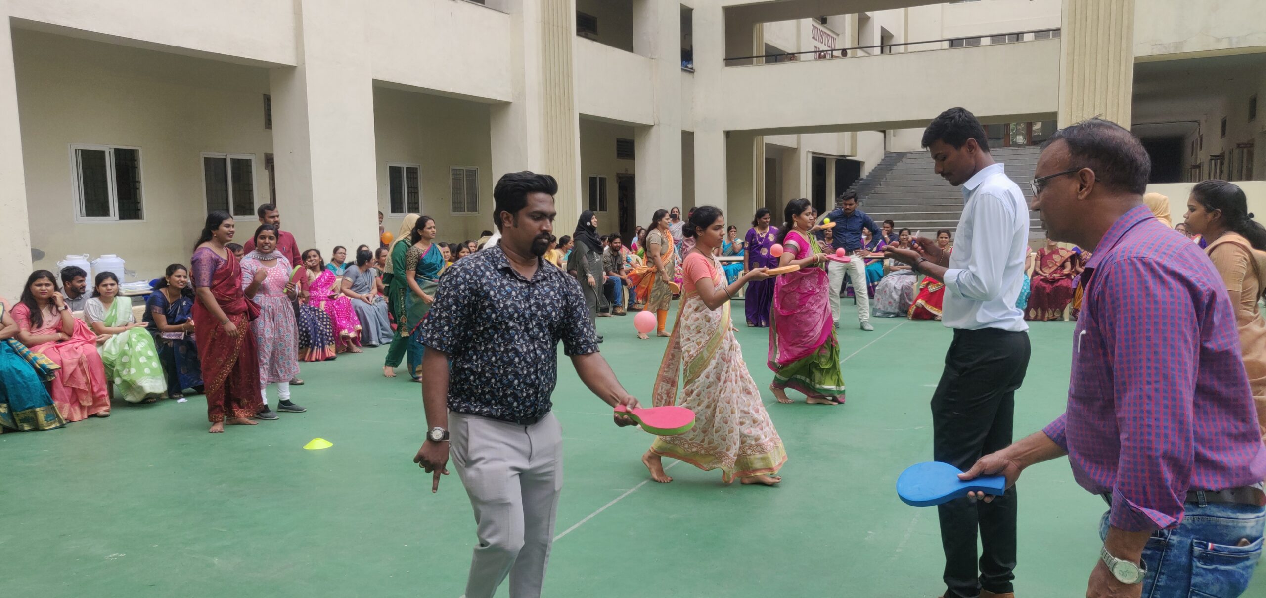 Teachers Day 2023