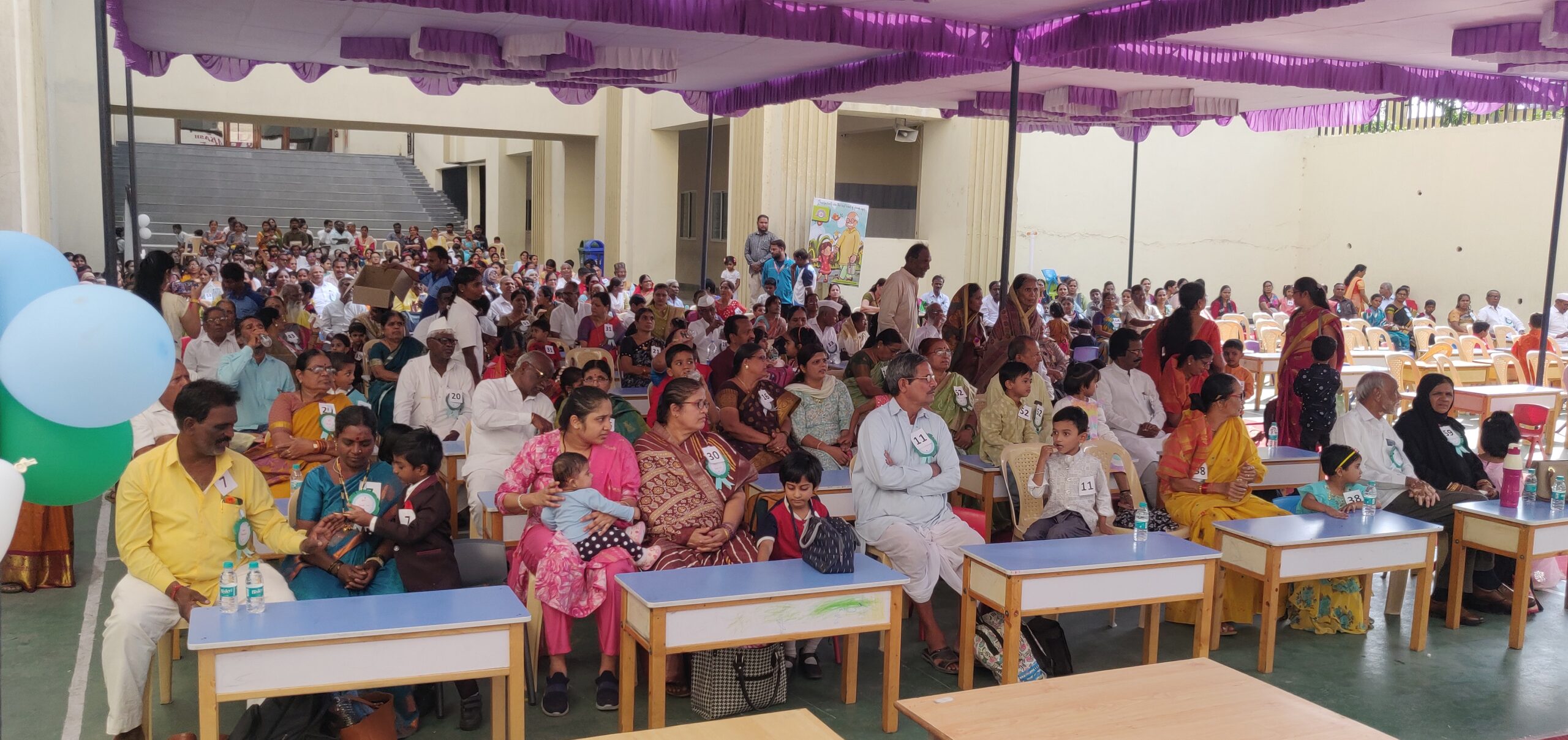 Grand Parents Day