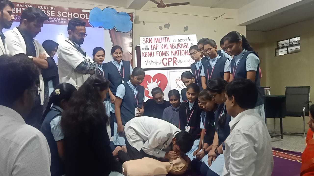 CPR Training