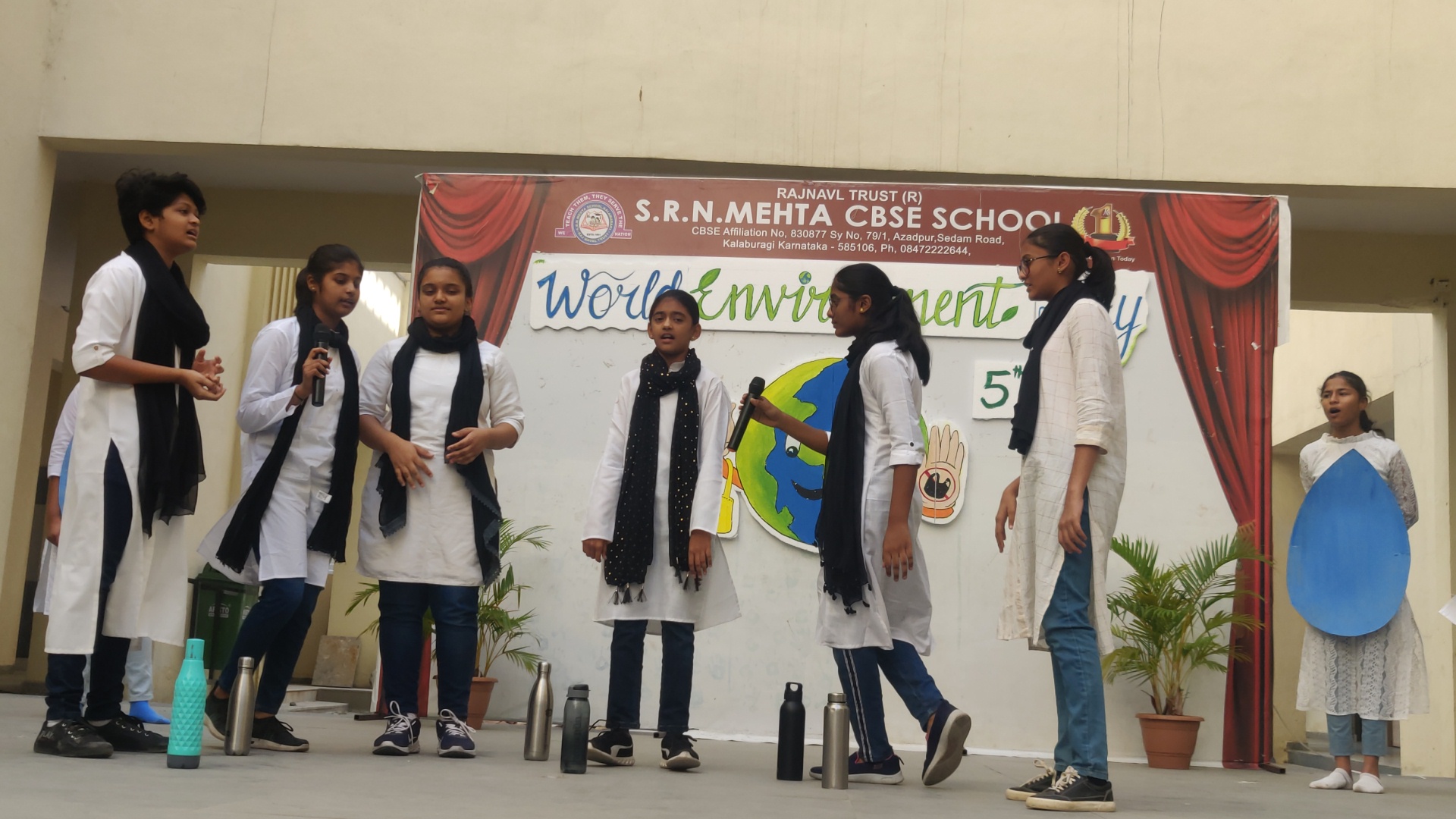 Environment Day