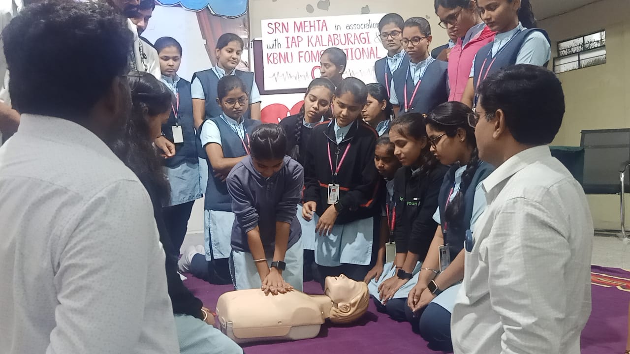 CPR Training — photo 7