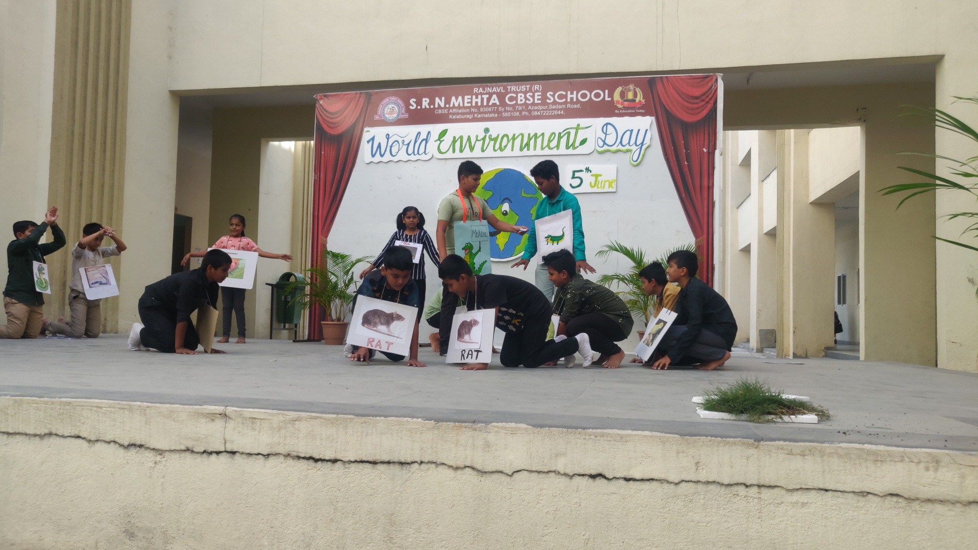 Environment Day — photo 4