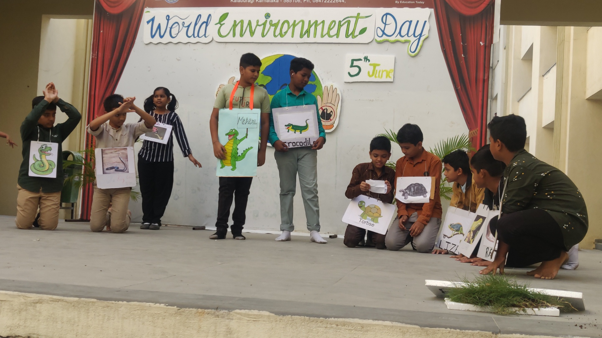Environment Day — photo 3