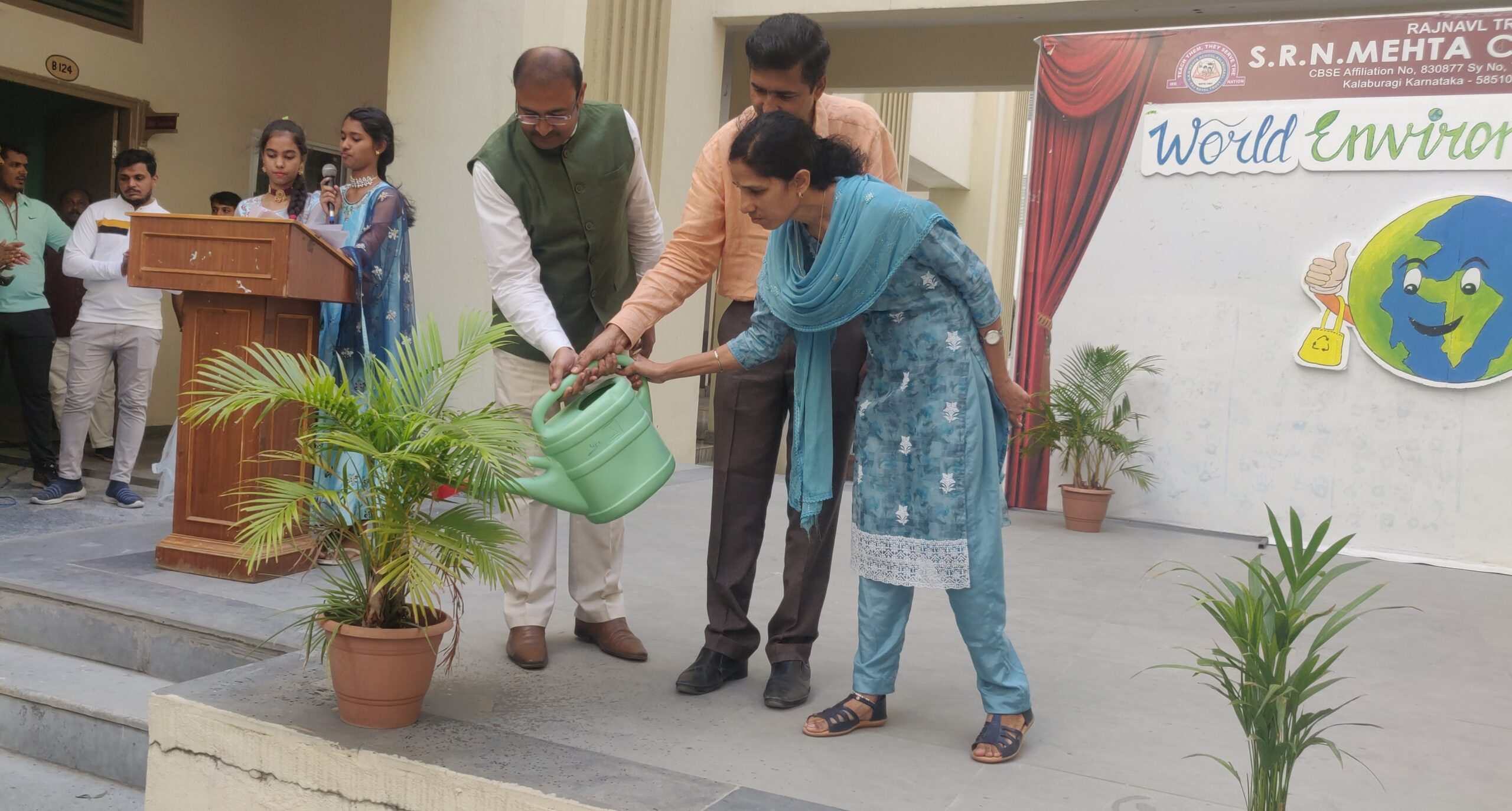 Environment Day — photo 8