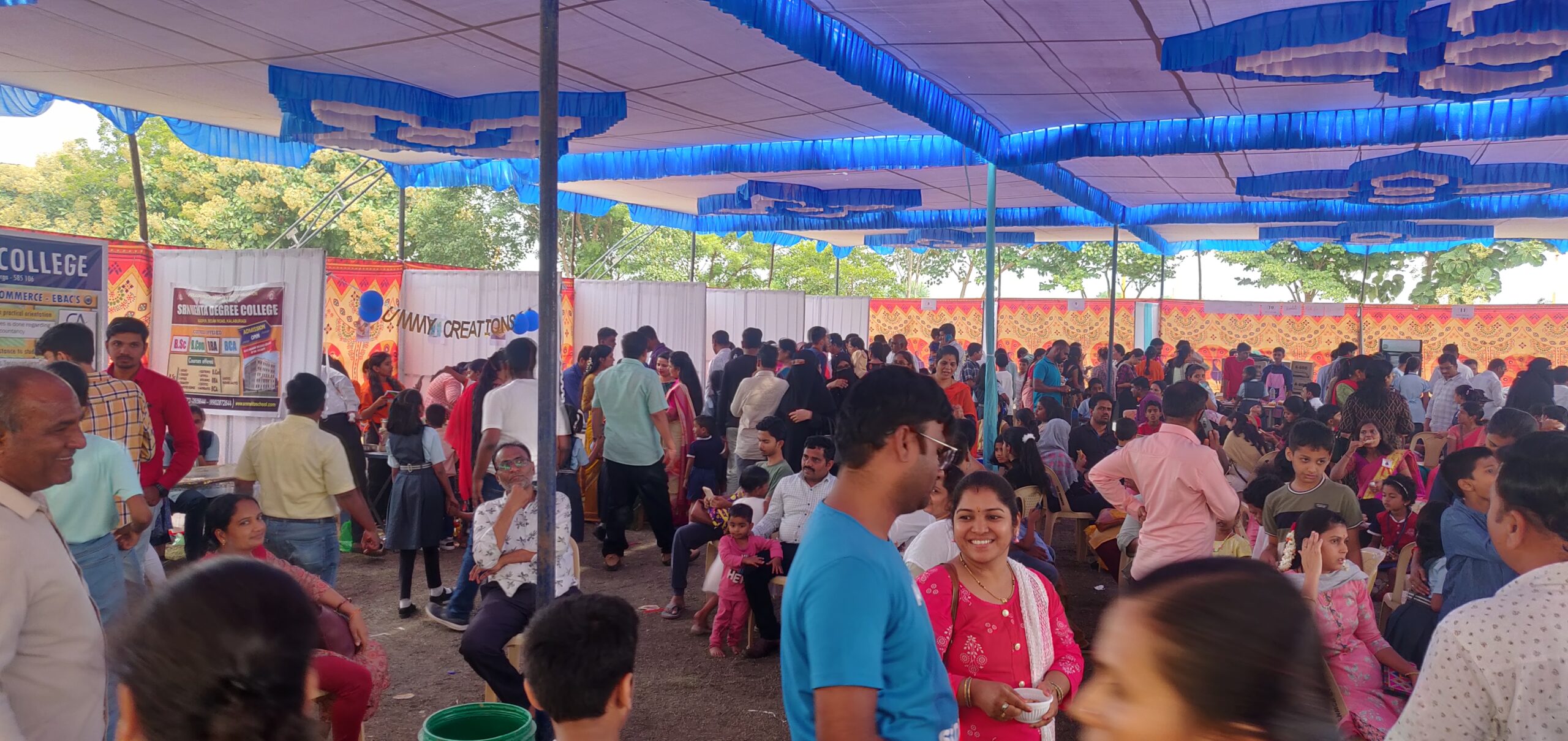 Fun Fair 2023 — photo 2