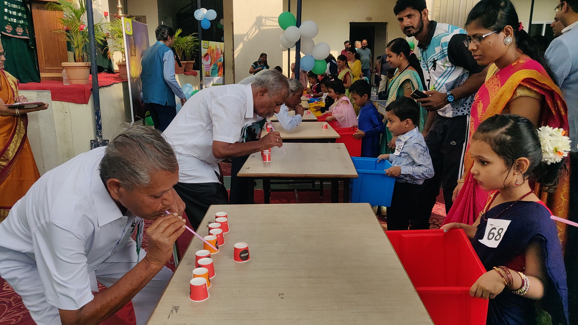 Grand Parents Day — photo 4