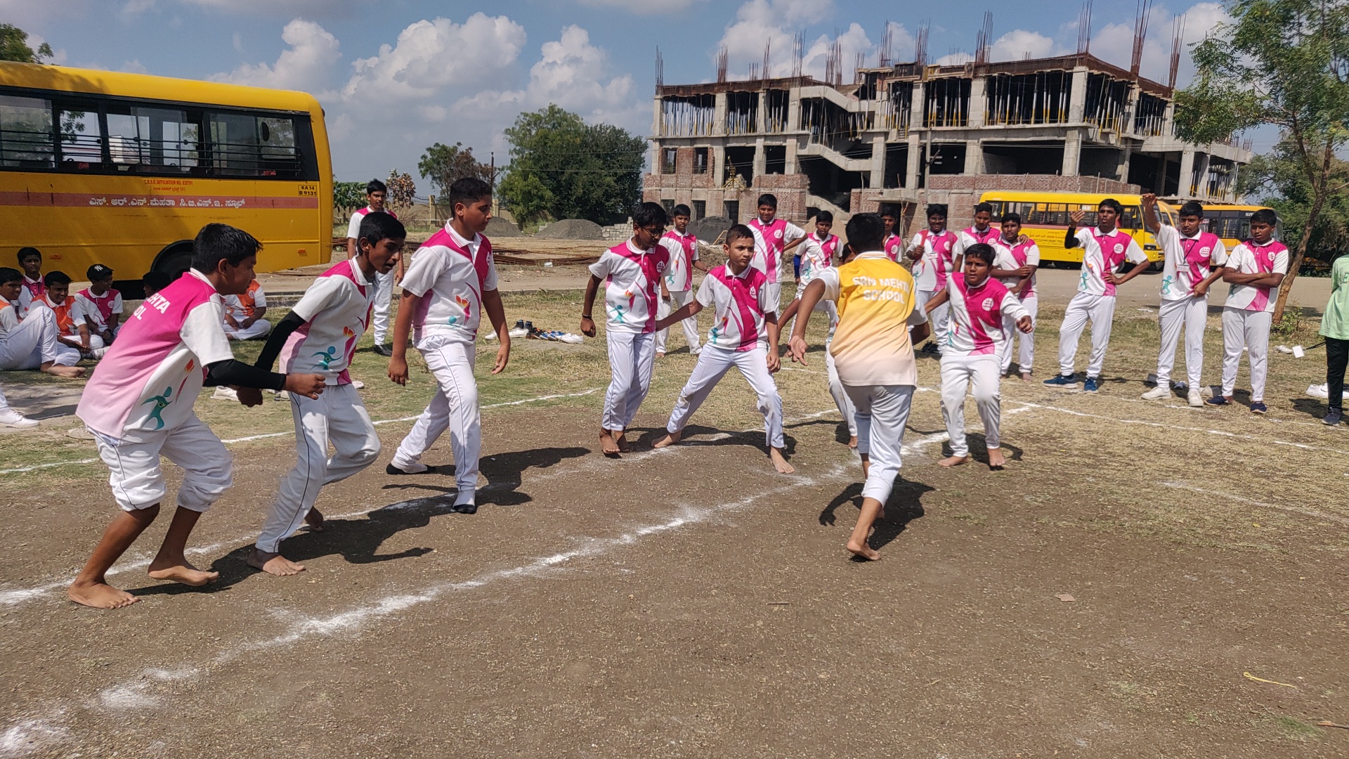 Sports 2023 — photo 6