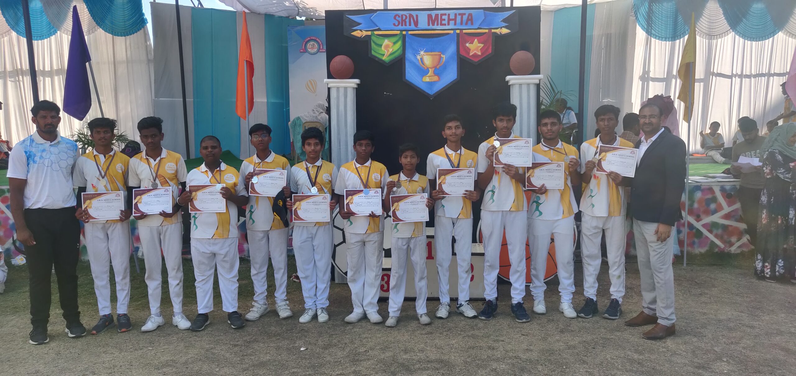 Kannada Sante Activity — photo 9