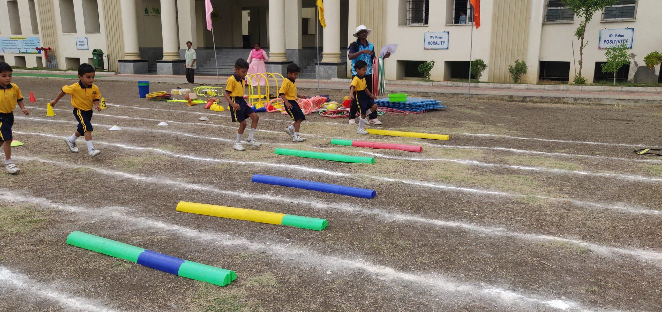 Sports 2023 — photo 2