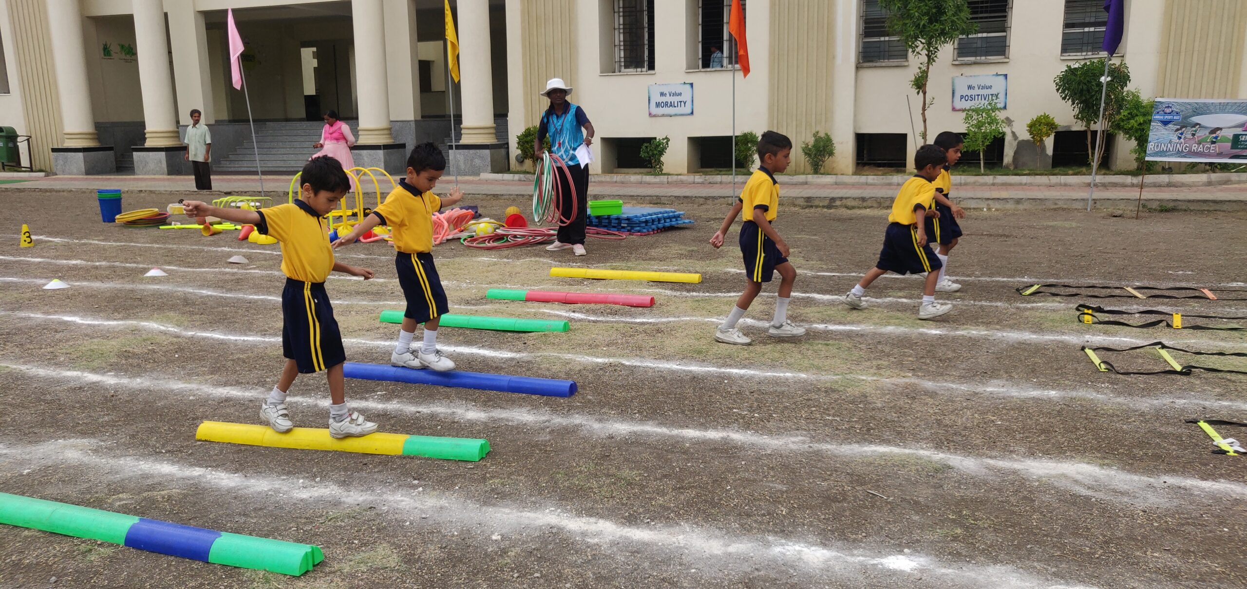 Sports 2023 — photo 5
