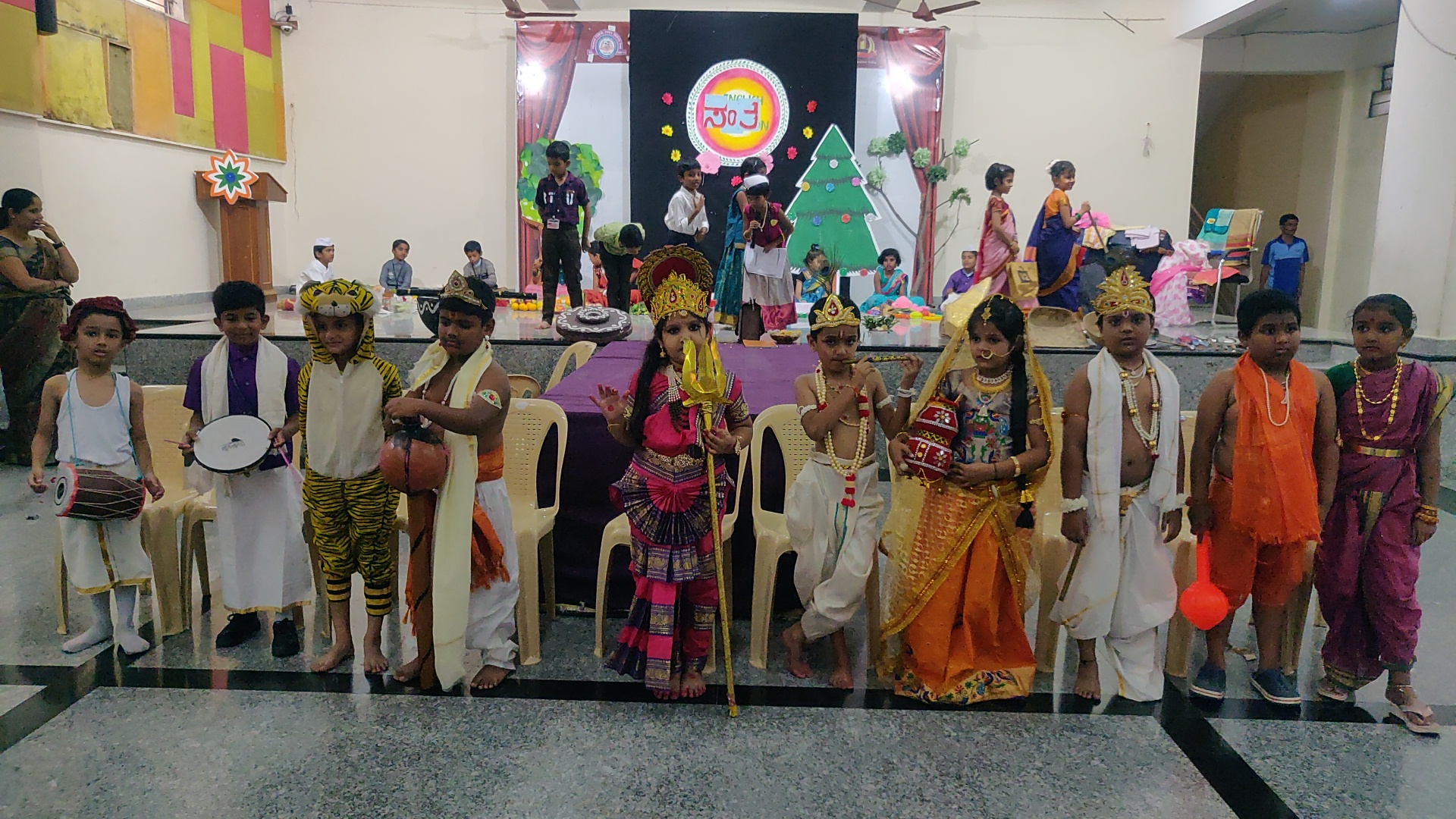 Environment Day — photo 12