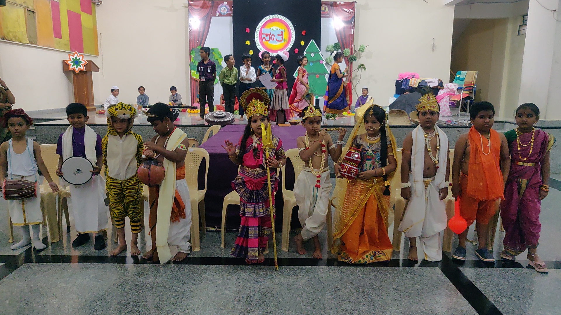 Kannada Sante Activity — photo 2