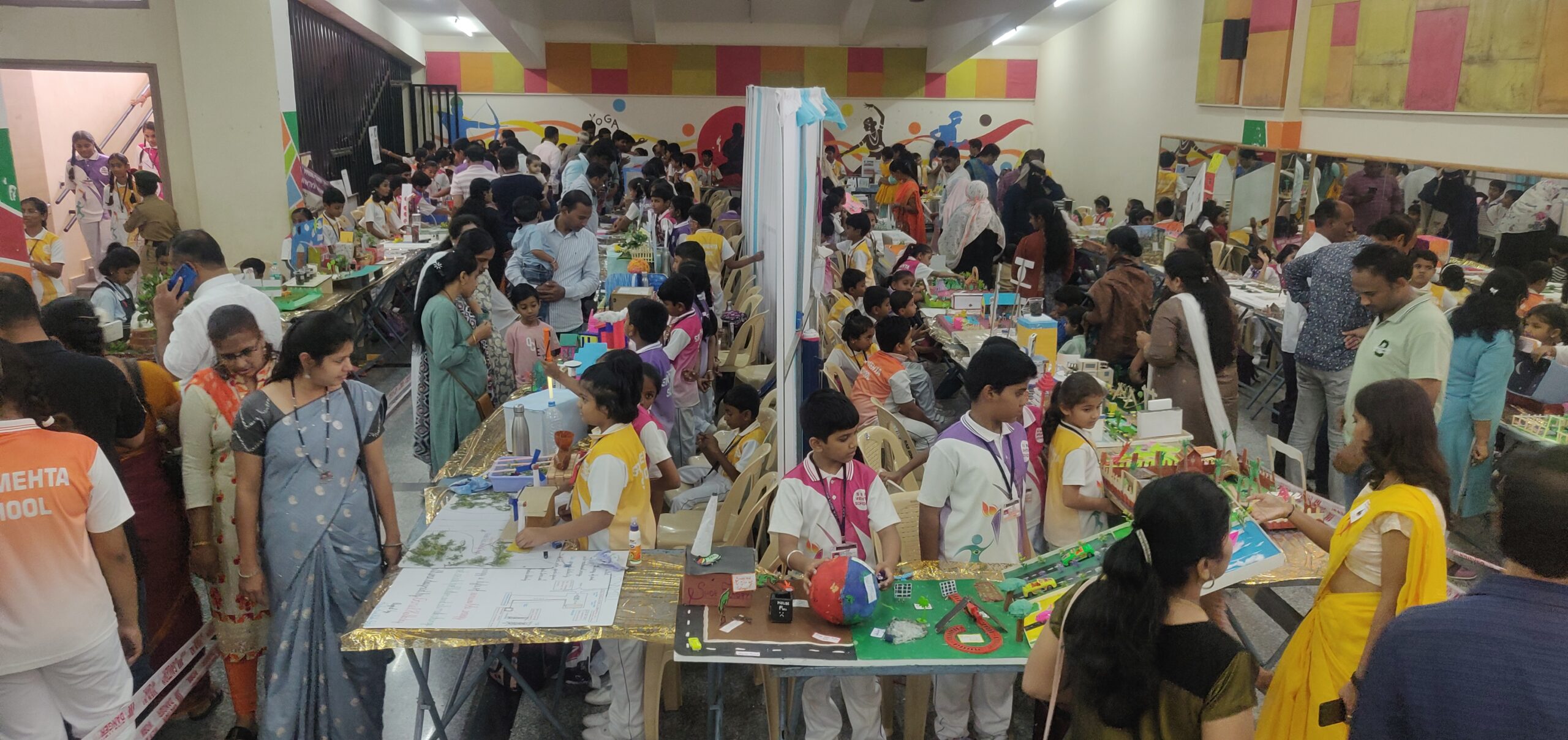 Science Expo 2023 — photo 4