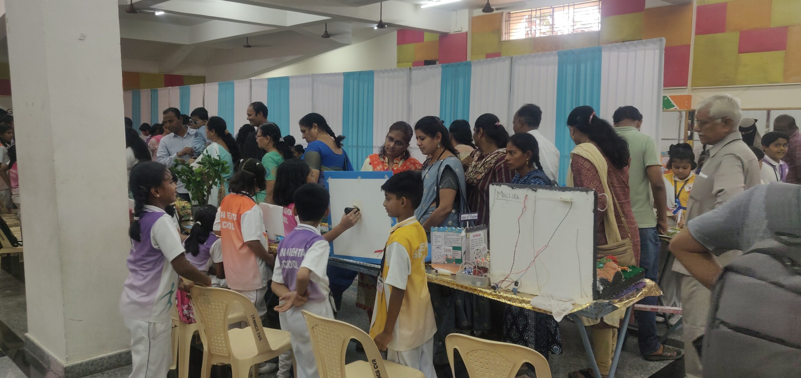 Science Expo 2023 — photo 5