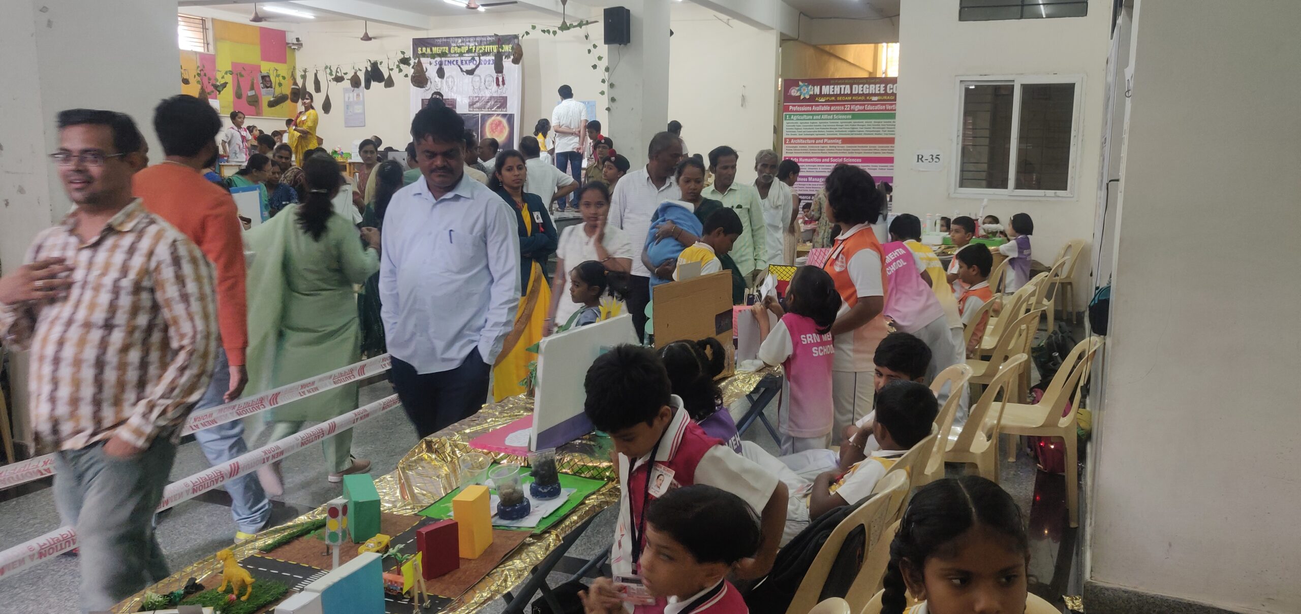 Science Expo 2023 — photo 2
