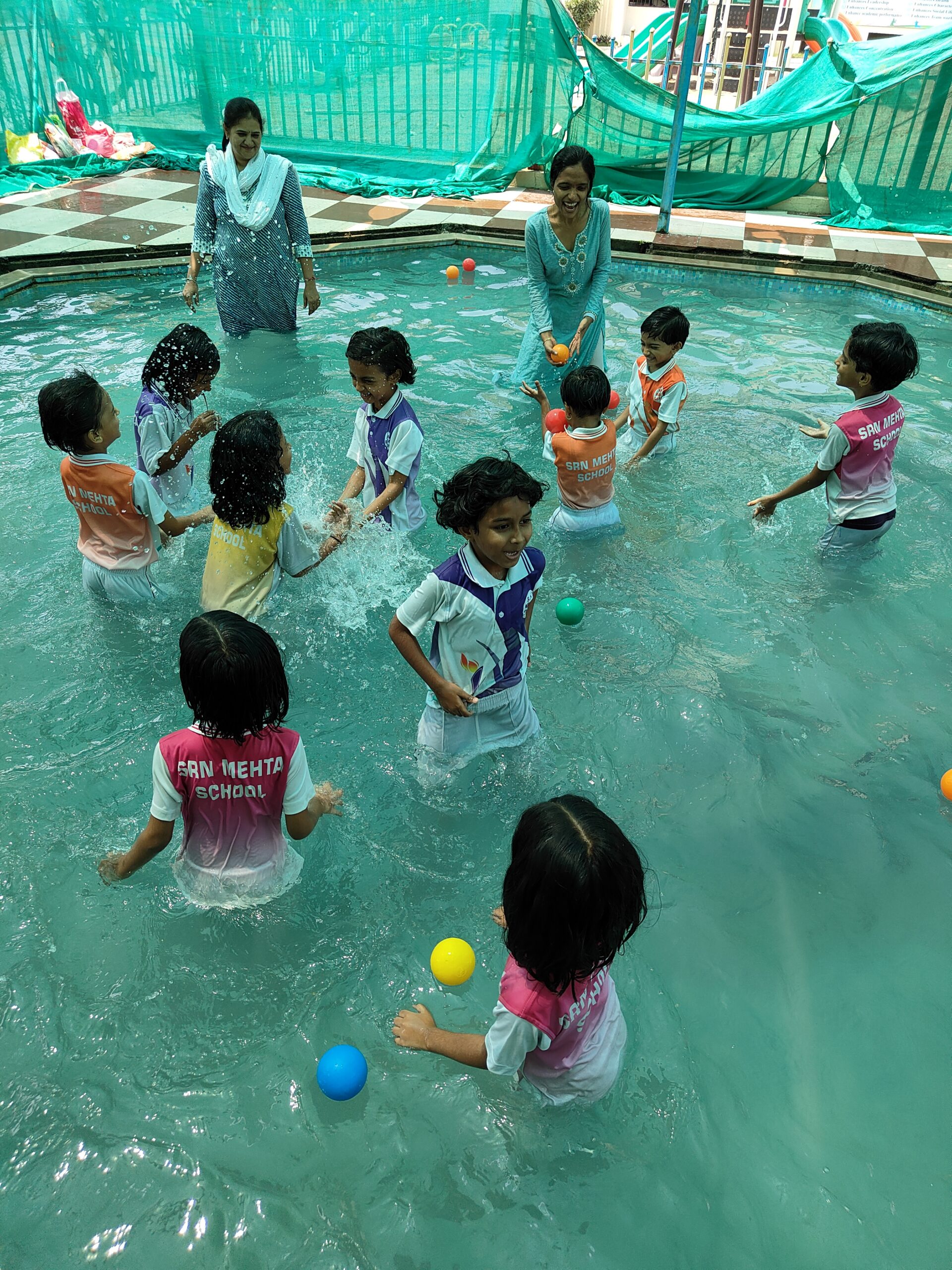 Splash Pool 2023 — photo 5