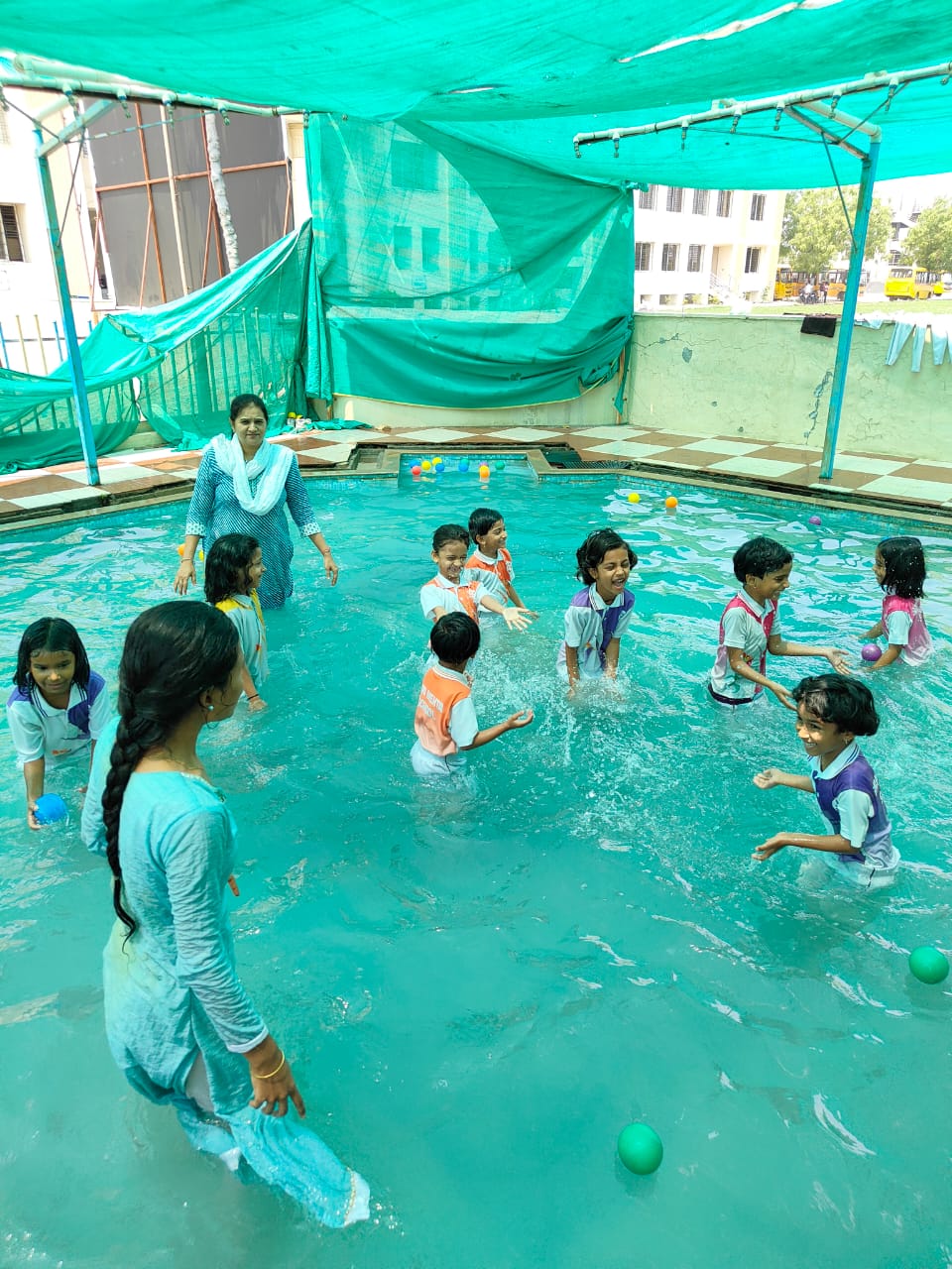 Splash Pool 2023 — photo 15