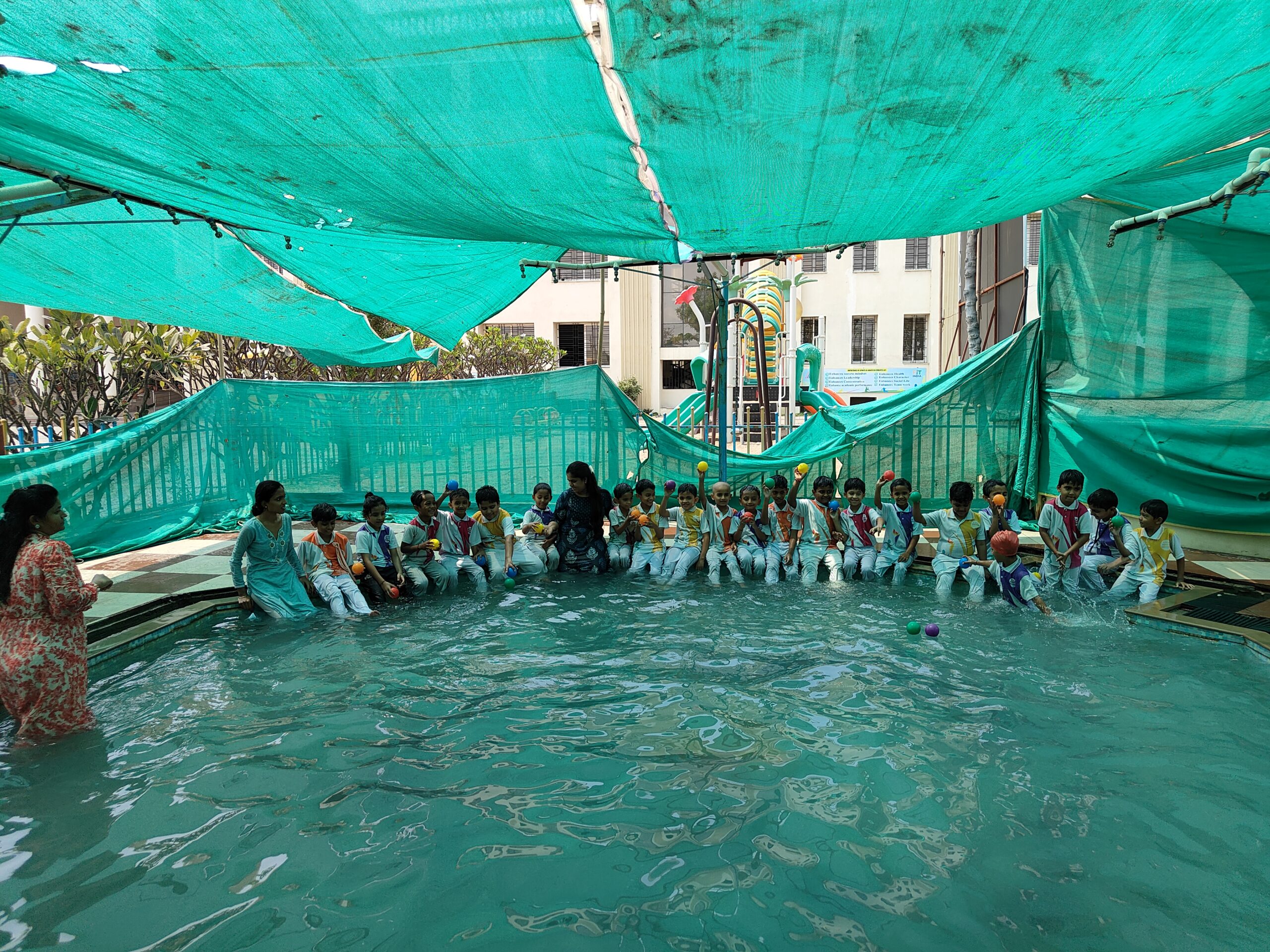 Splash Pool 2023 — photo 11