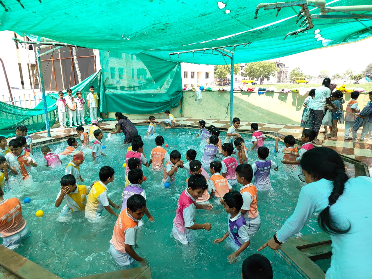 Splash Pool 2023 — photo 10