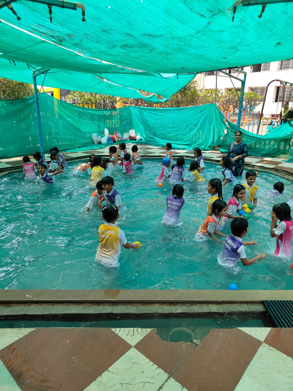 Splash Pool 2023 — photo 7