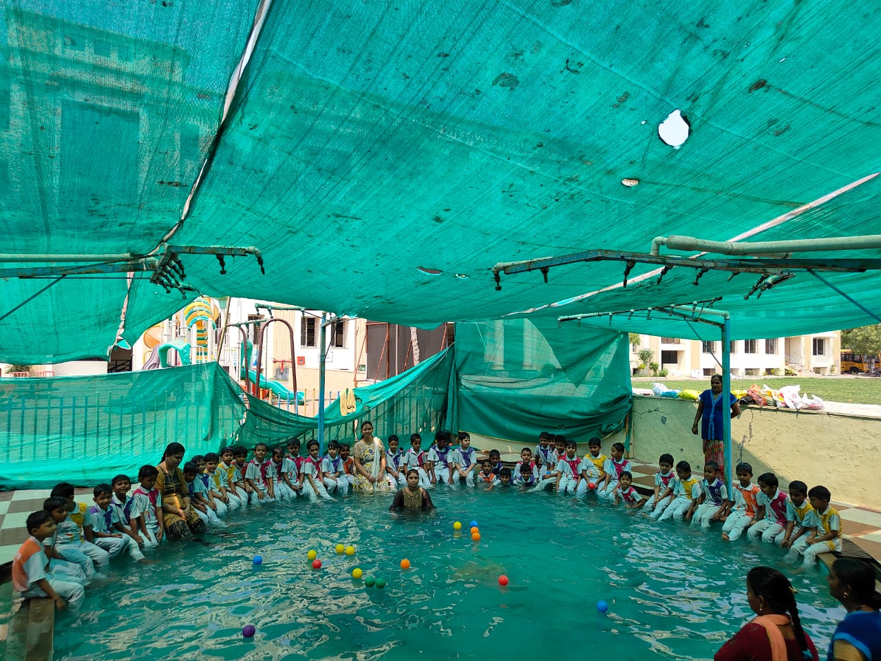 Splash Pool 2023 — photo 6