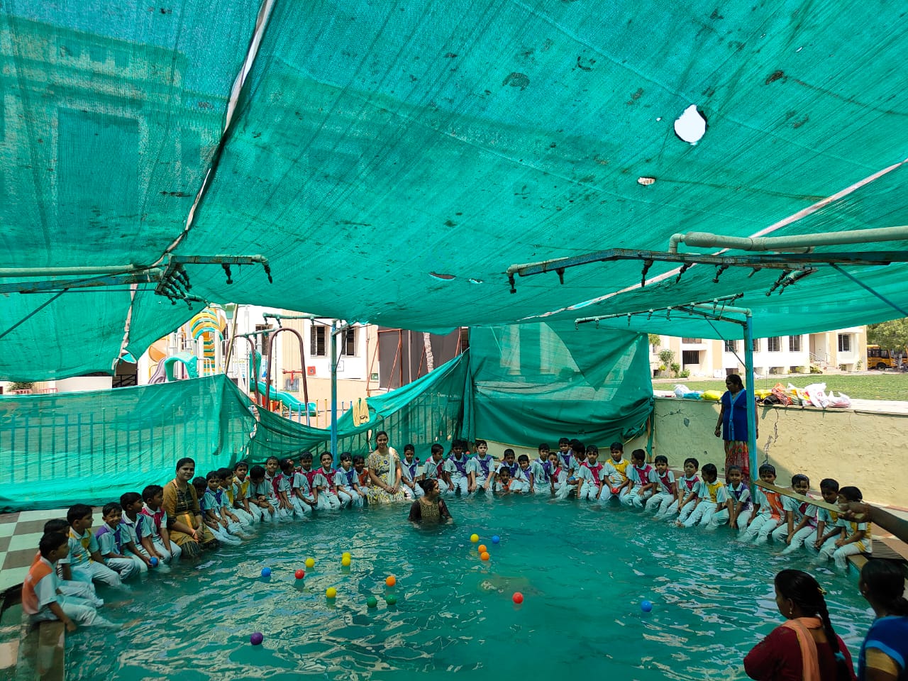 Splash Pool 2023 — photo 4
