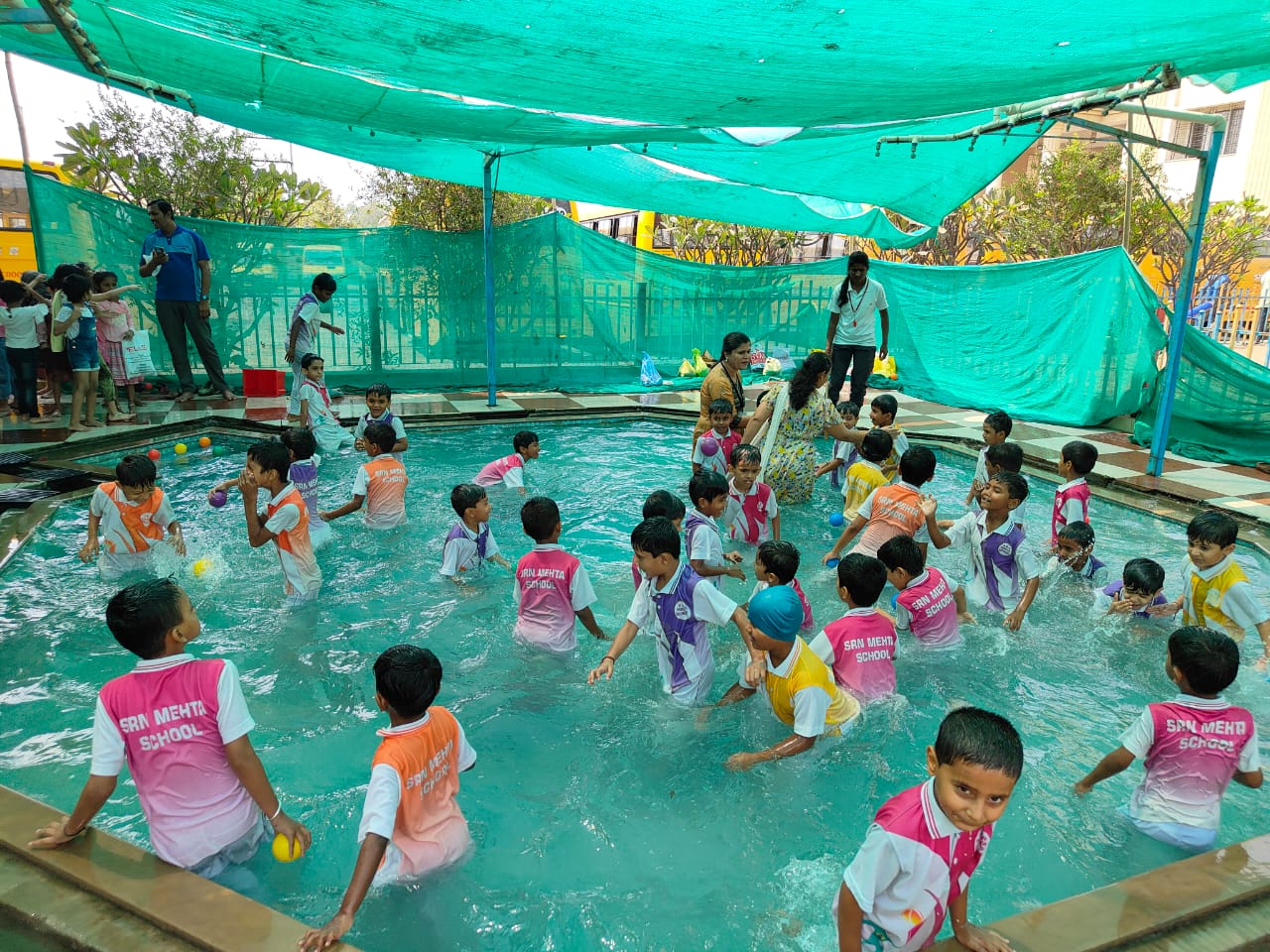 Splash Pool 2023 — photo 12