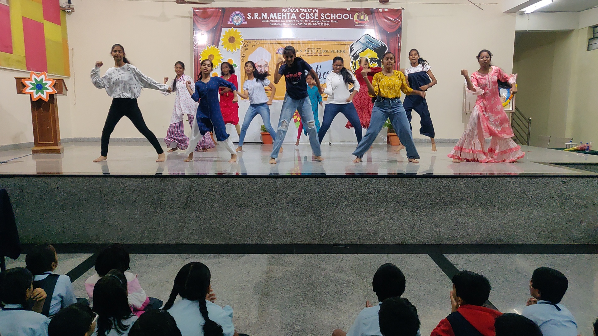 Teachers Day 2023 — photo 3