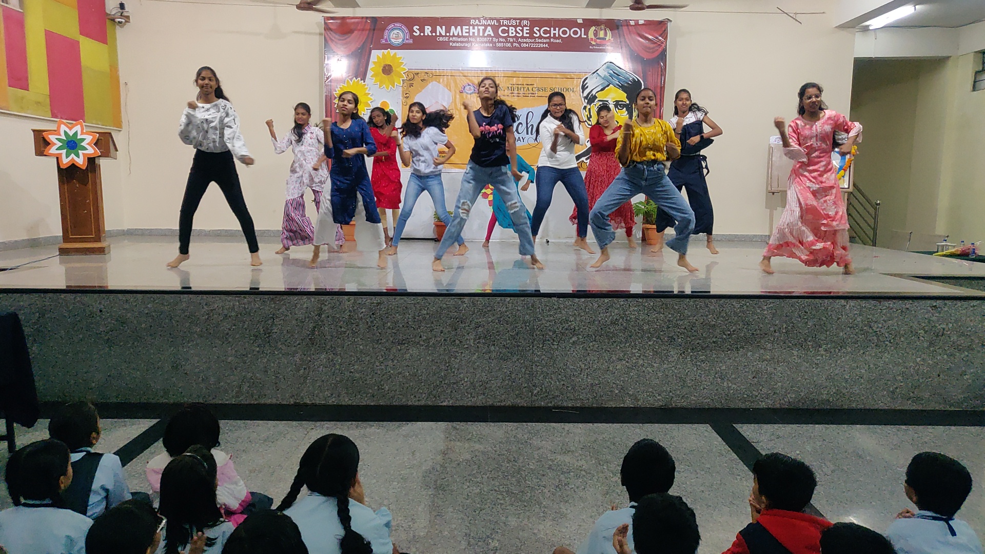 Teachers Day 2023 — photo 2