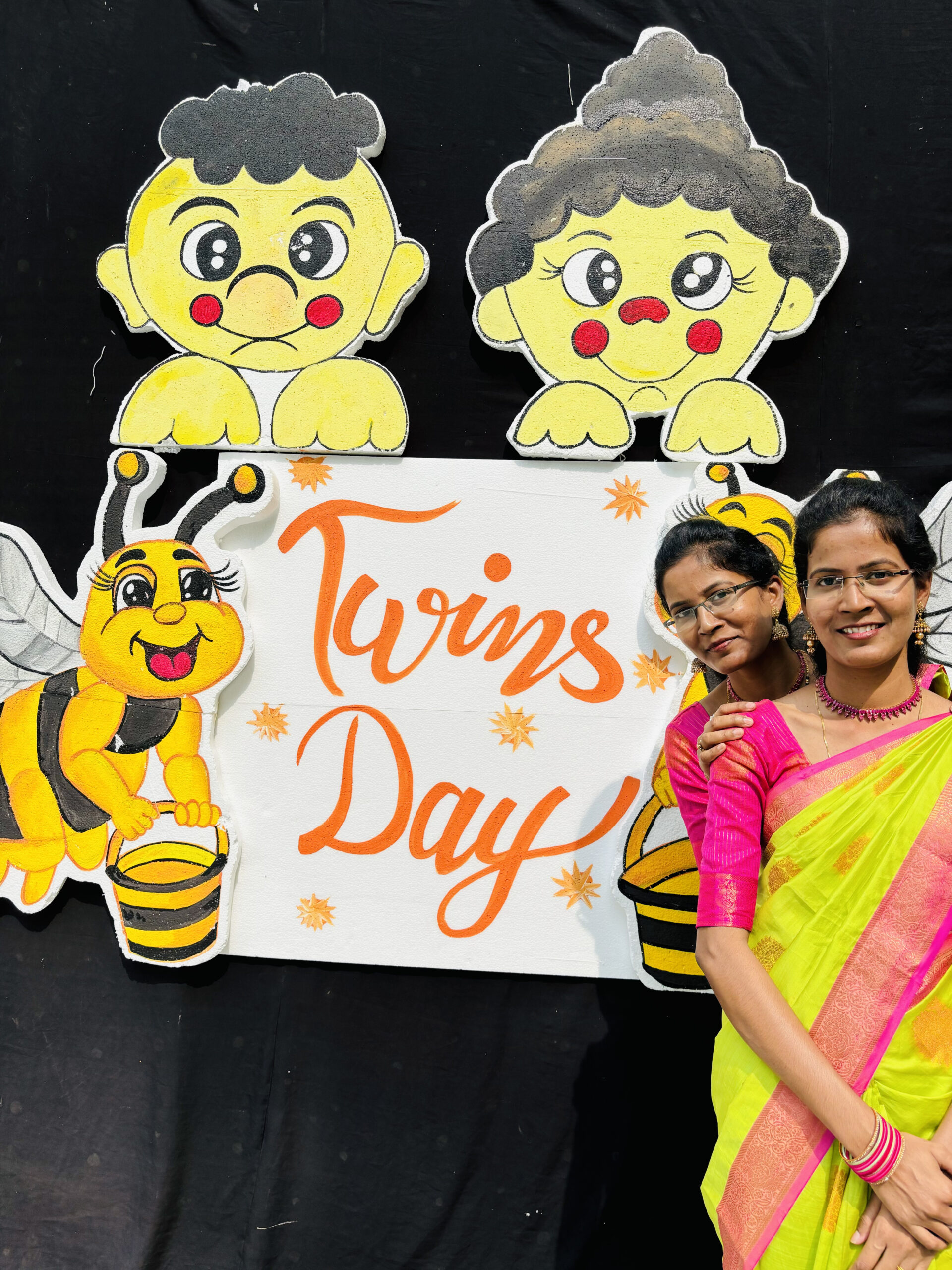 Twins Day 2023 — photo 9