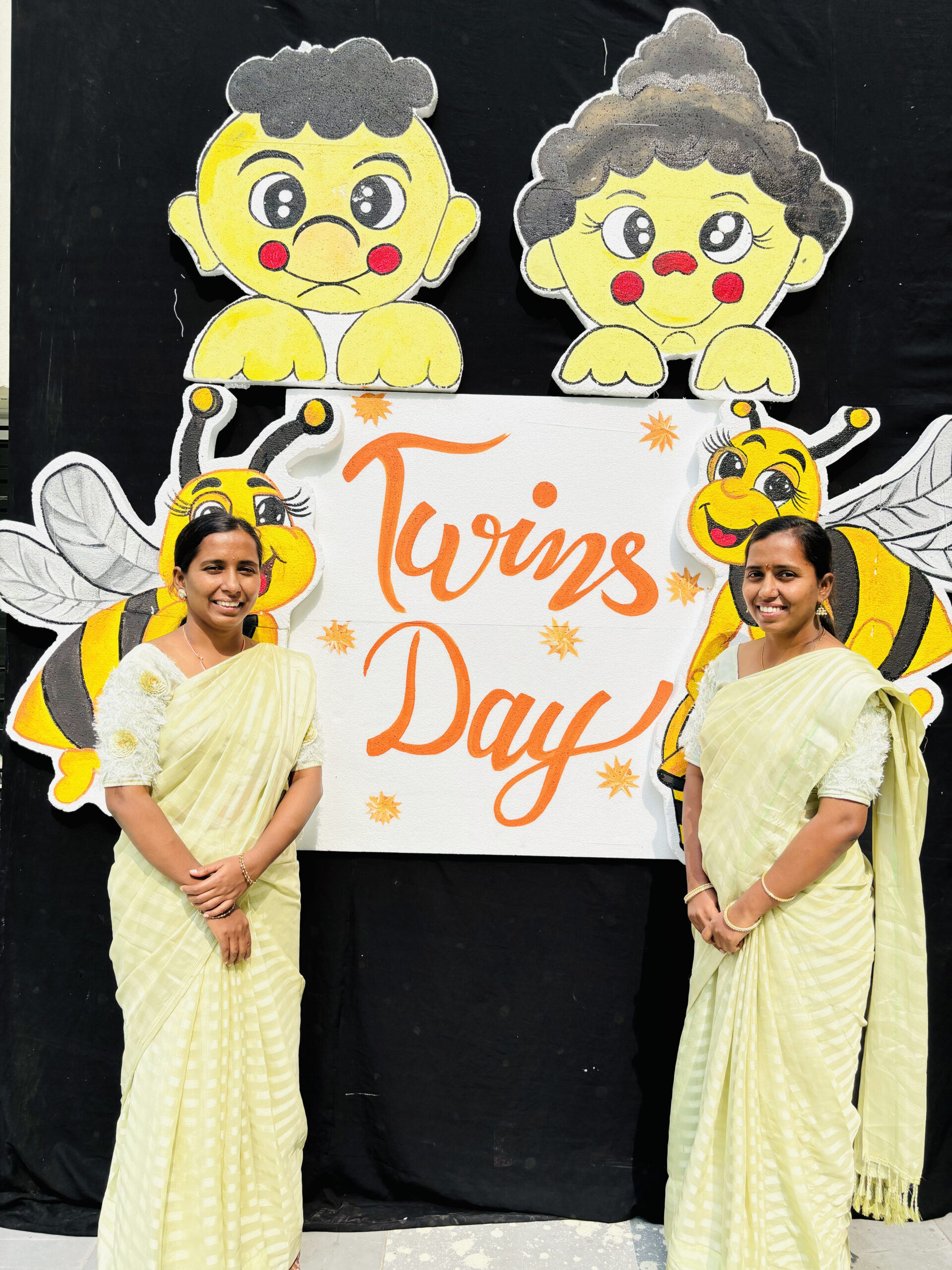 Twins Day 2023 — photo 4