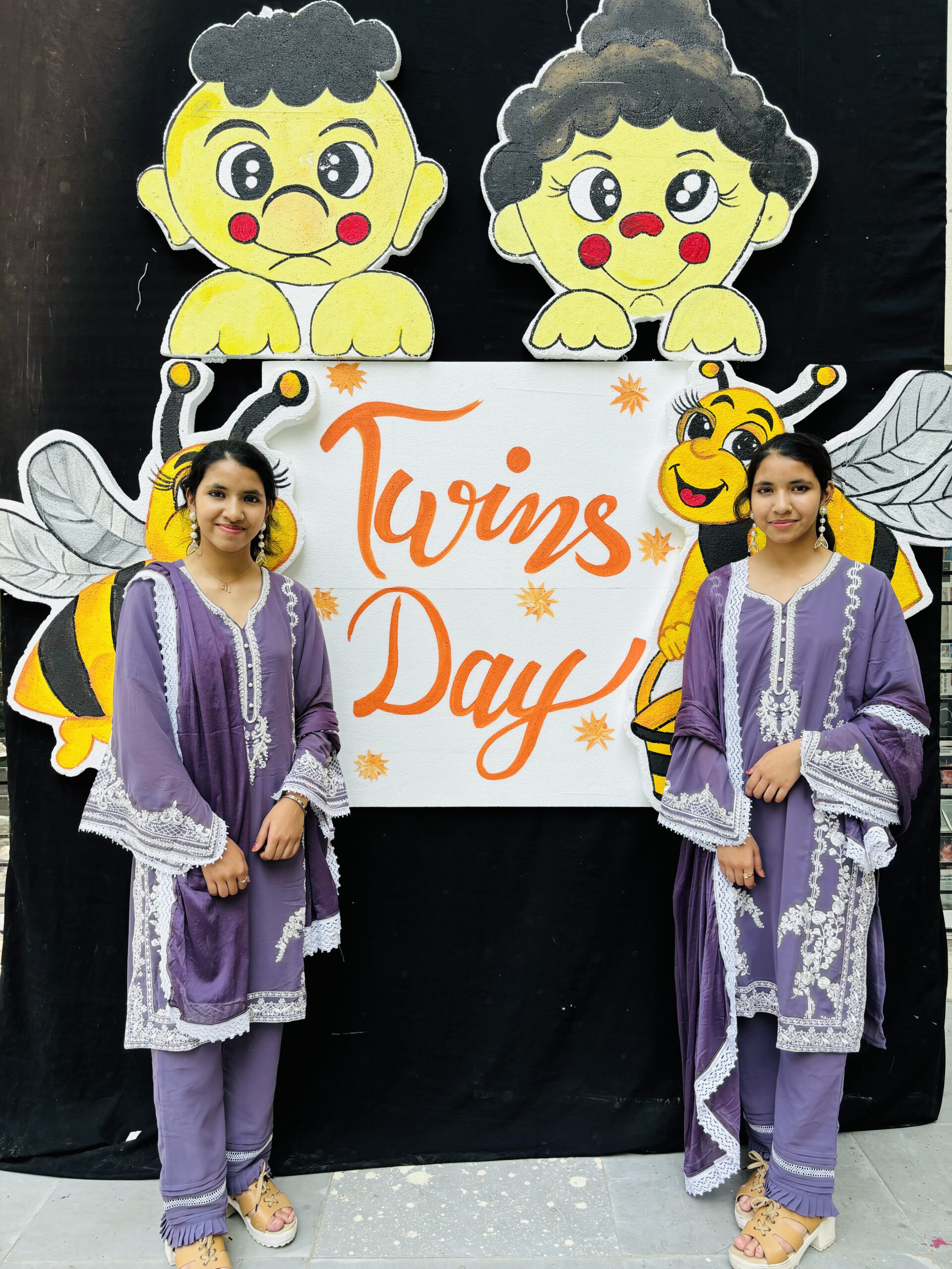 Twins Day 2023 — photo 8