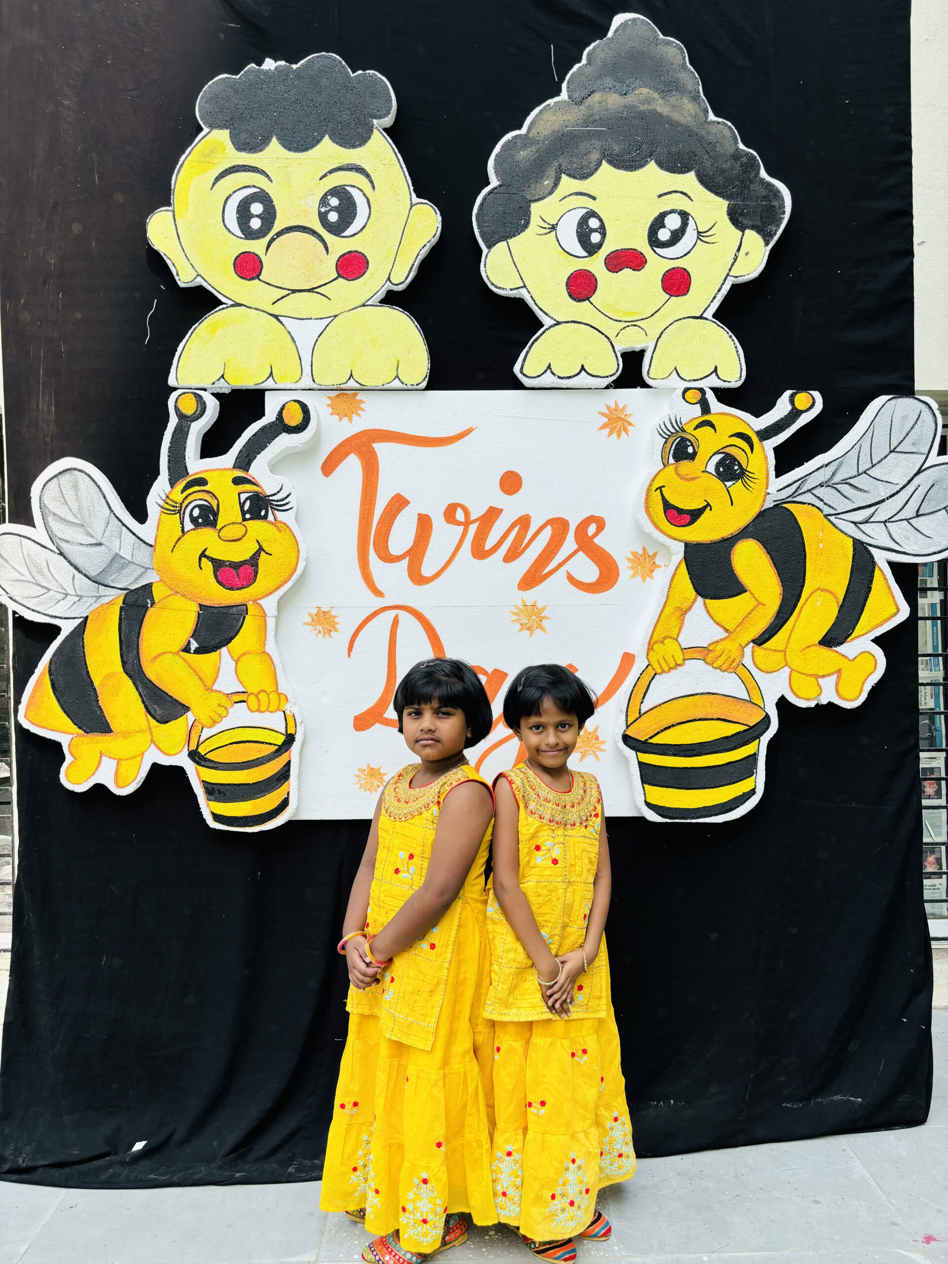 Twins Day 2023 — photo 6