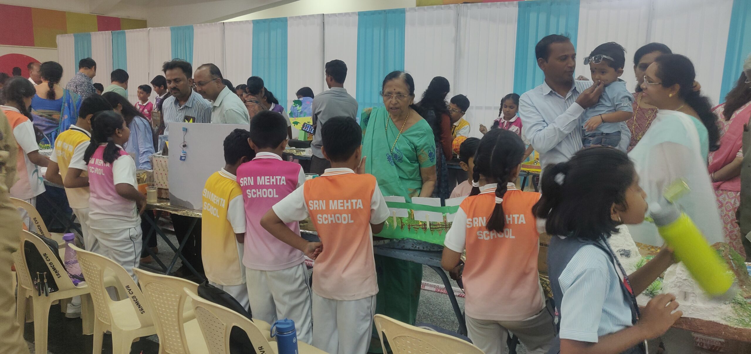 Science Expo 2023 — photo 3