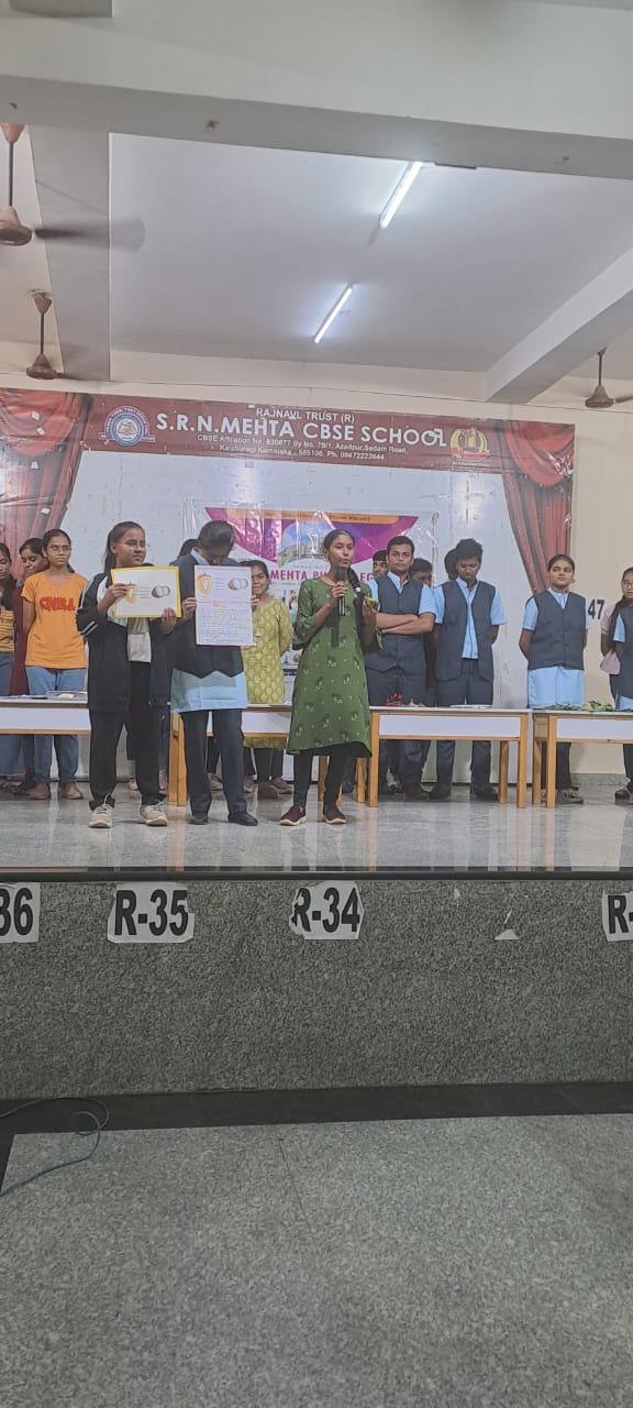 PU Science Activity — photo 2