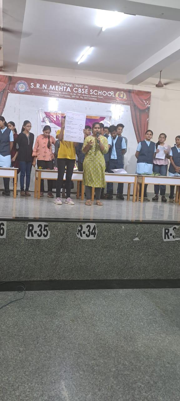 PU Science Activity — photo 4
