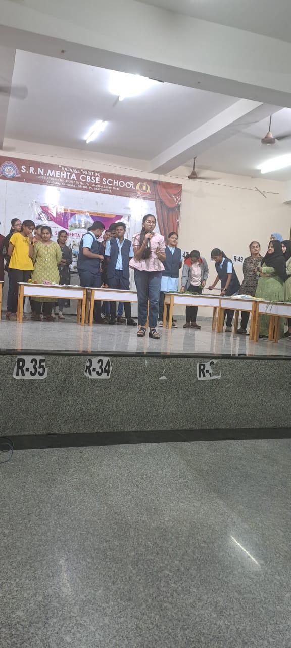 PU Science Activity — photo 5