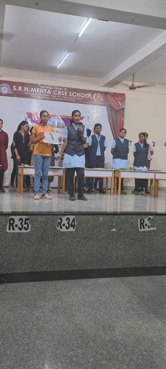 PU Science Activity — photo 6