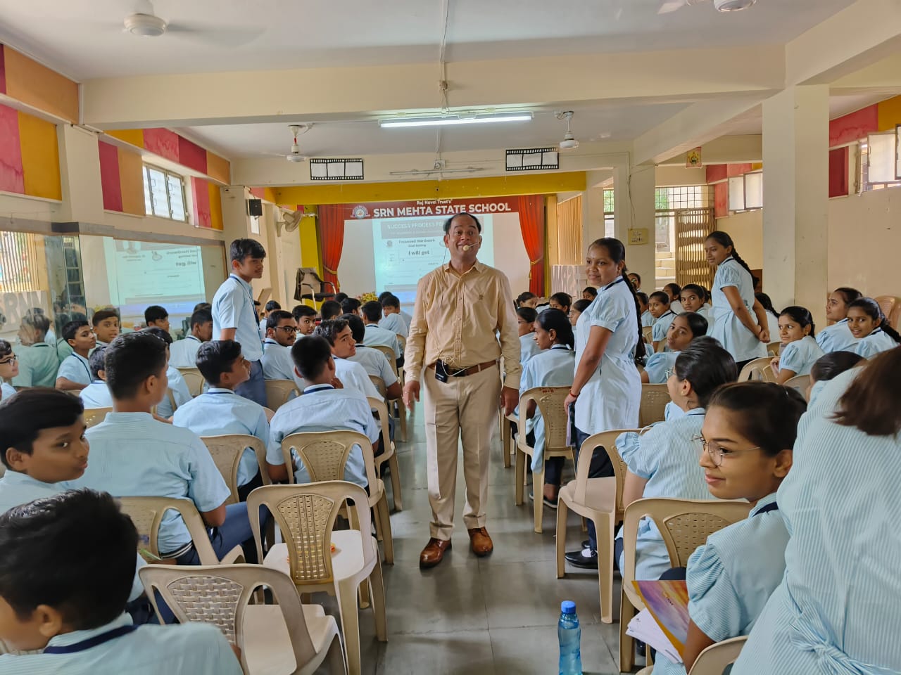 Personality Development & Life Skills Workshop — photo 4