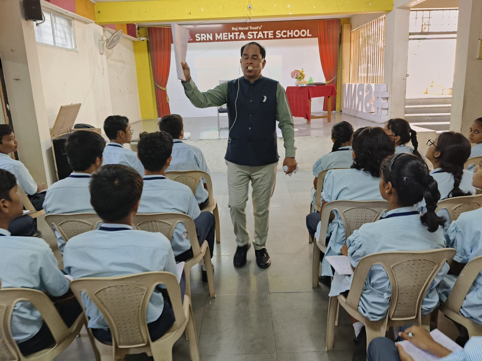 Personality Development & Life Skills Workshop — photo 6