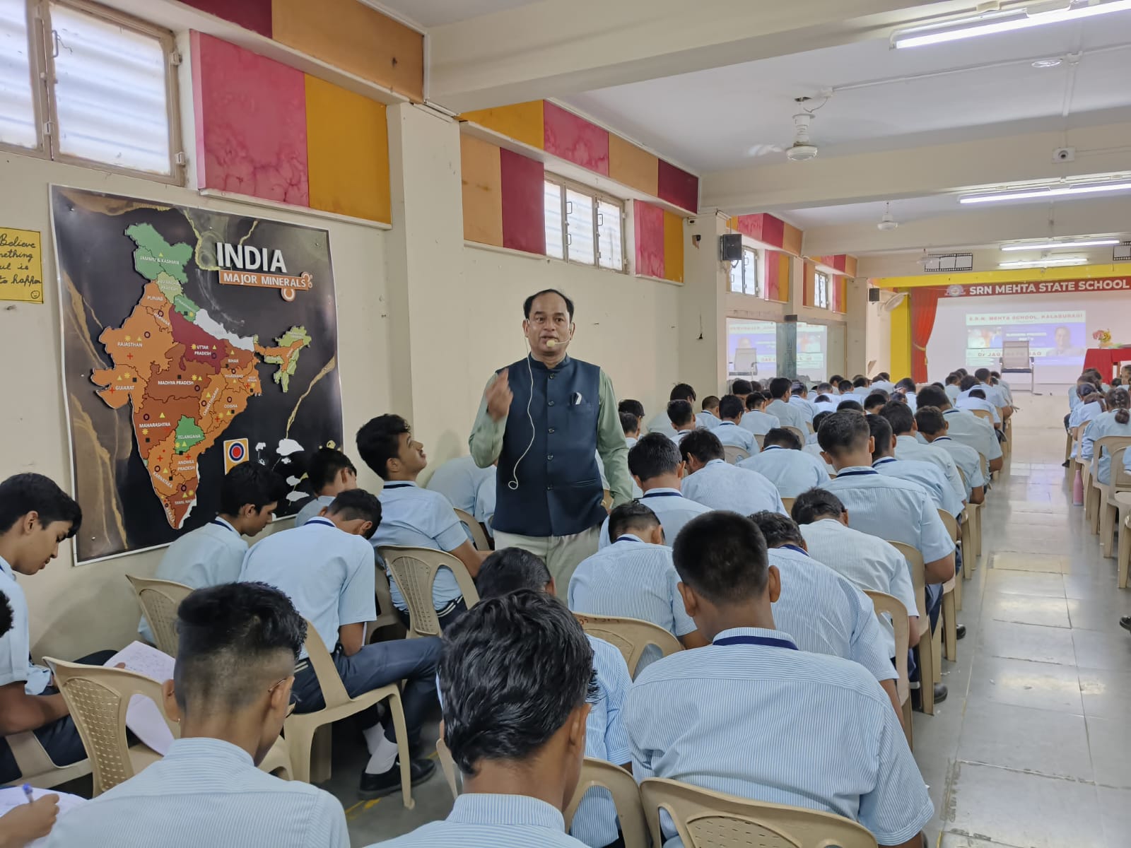Personality Development & Life Skills Workshop — photo 2