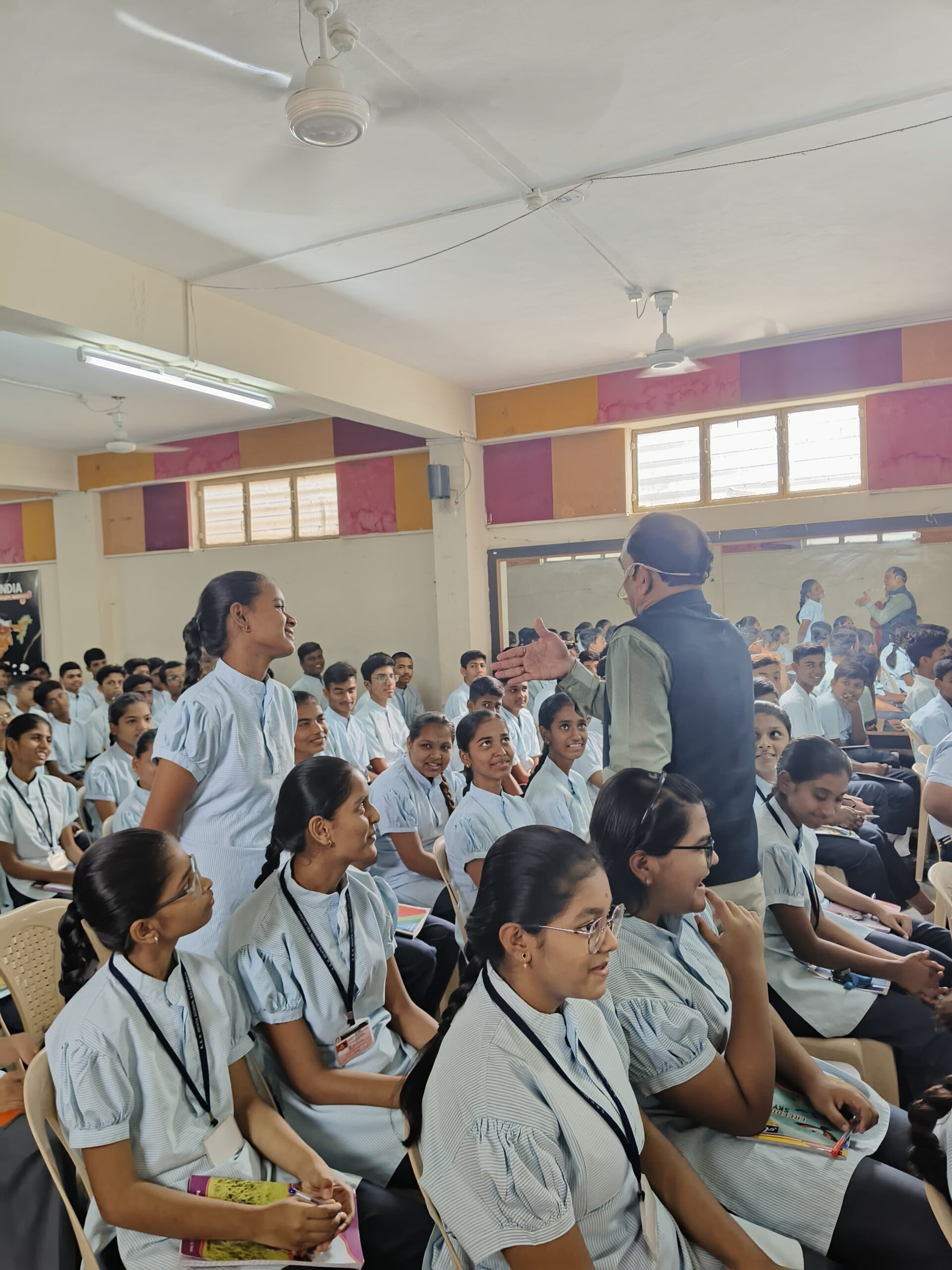 Personality Development & Life Skills Workshop — photo 8