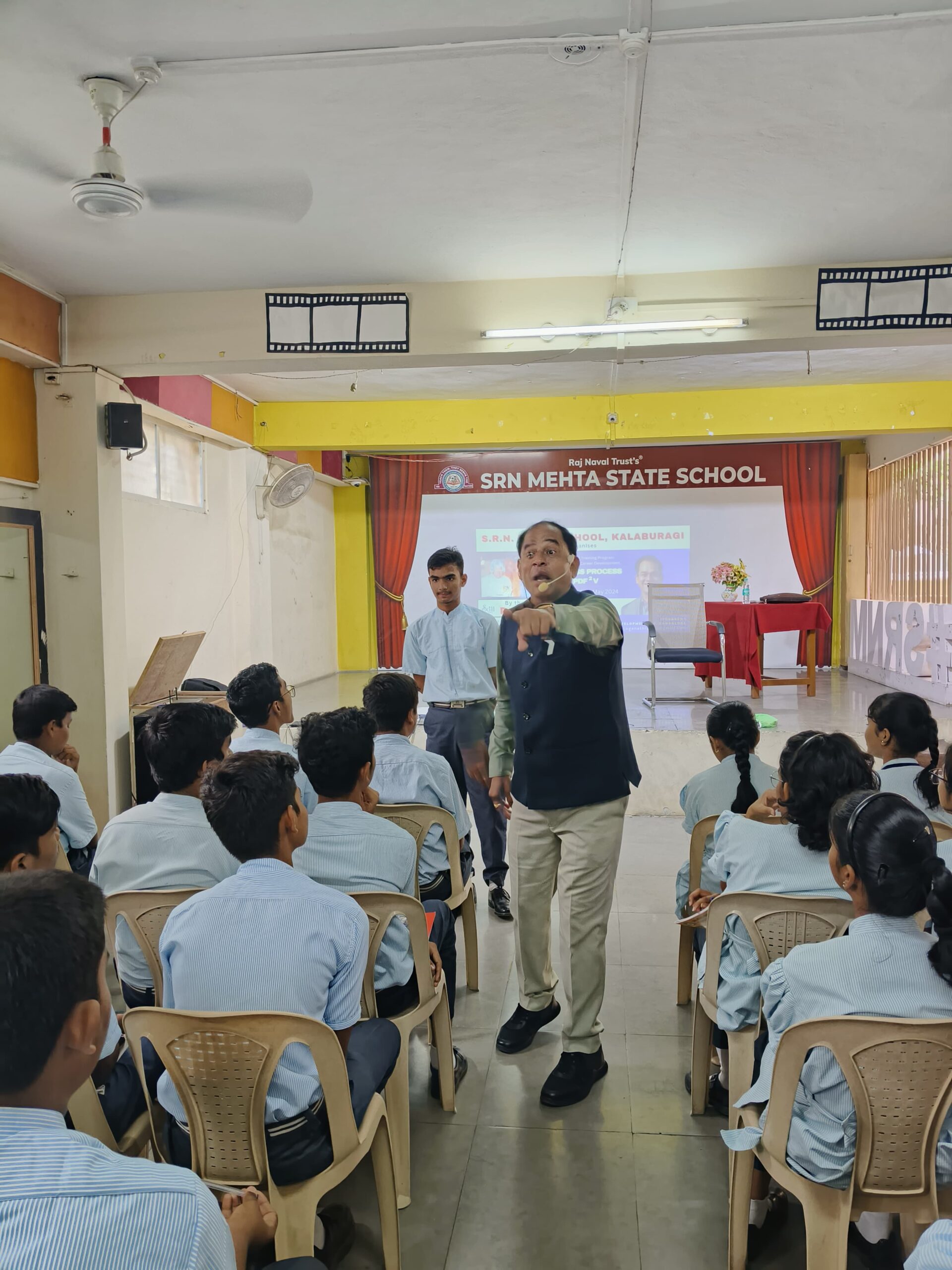 Personality Development & Life Skills Workshop — photo 3