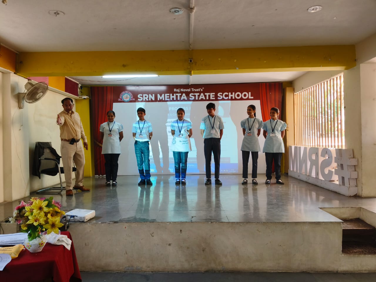 Personality Development & Life Skills Workshop — photo 7
