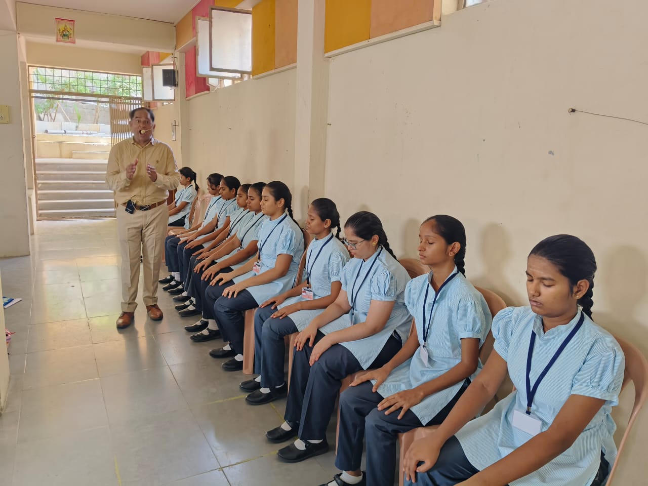 Personality Development & Life Skills Workshop — photo 9