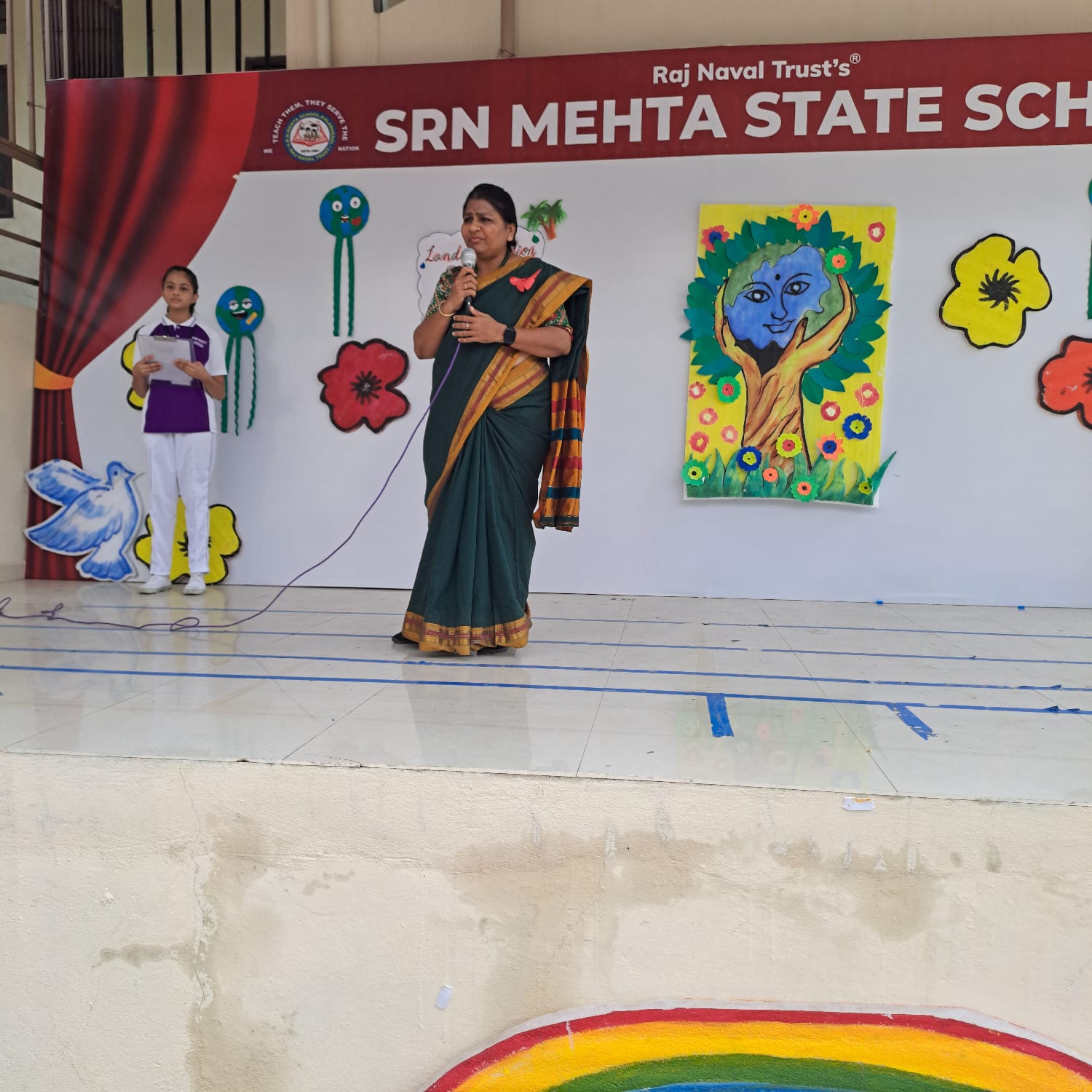 Environmental day celebration — photo 19