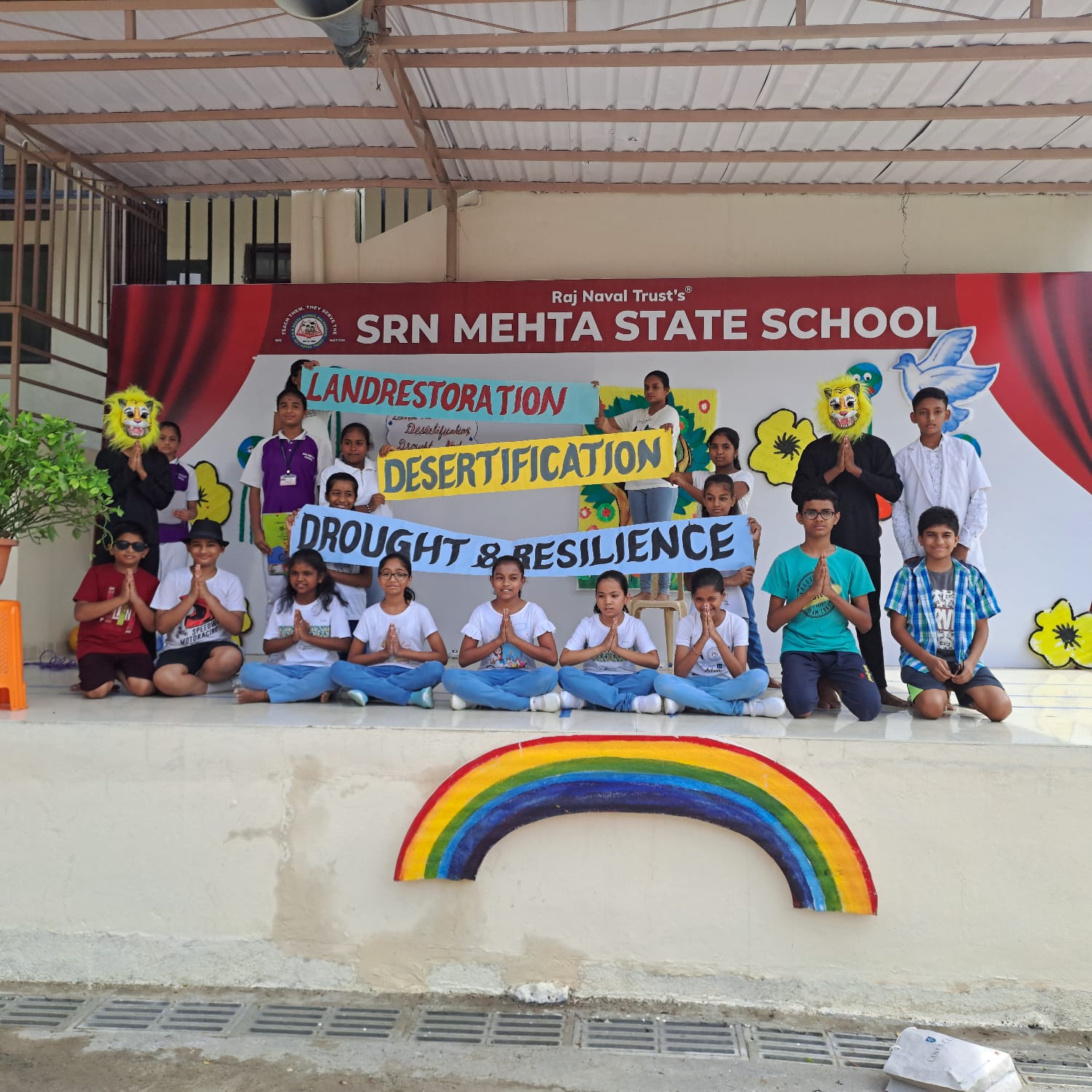 Environmental day celebration — photo 16
