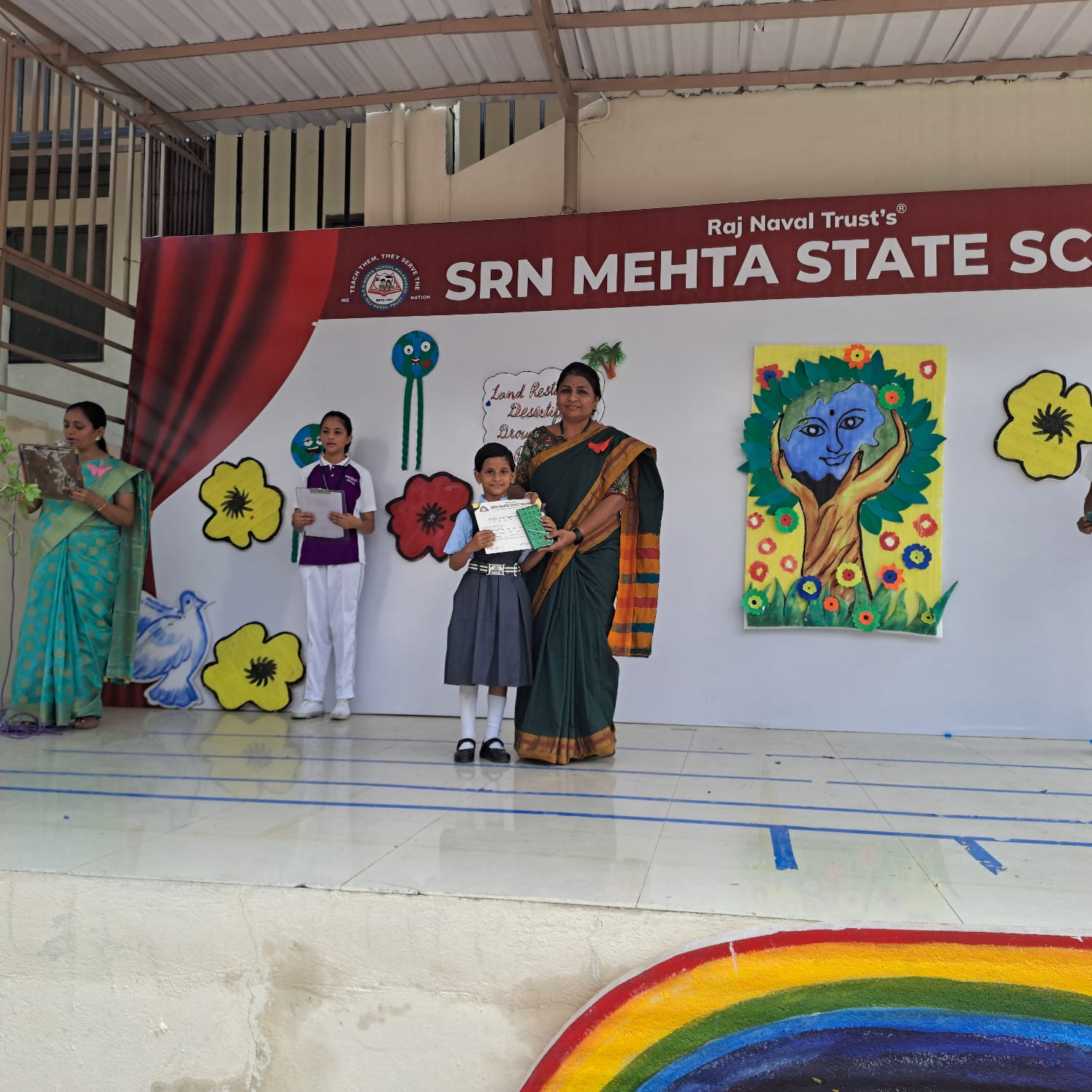 Environmental day celebration — photo 10