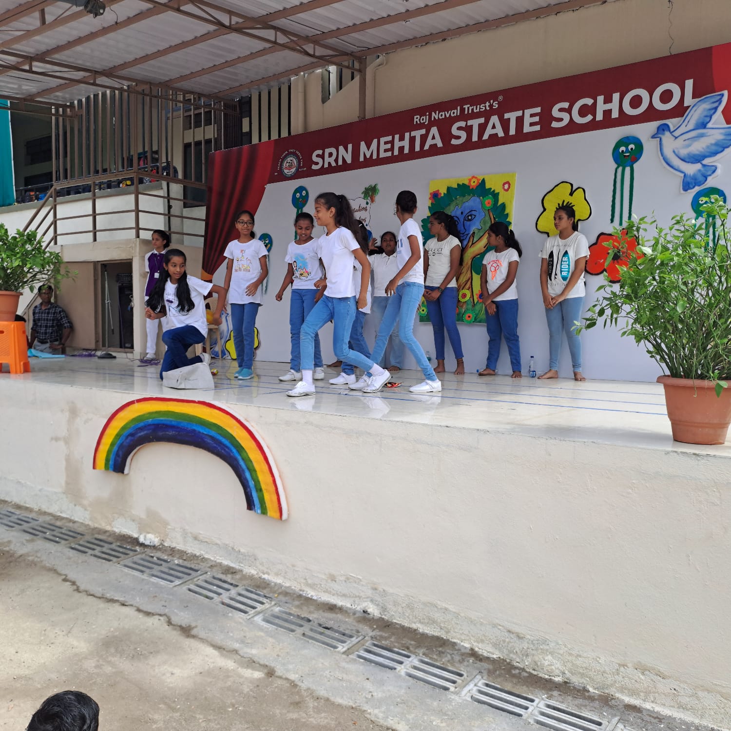 Environmental day celebration — photo 3